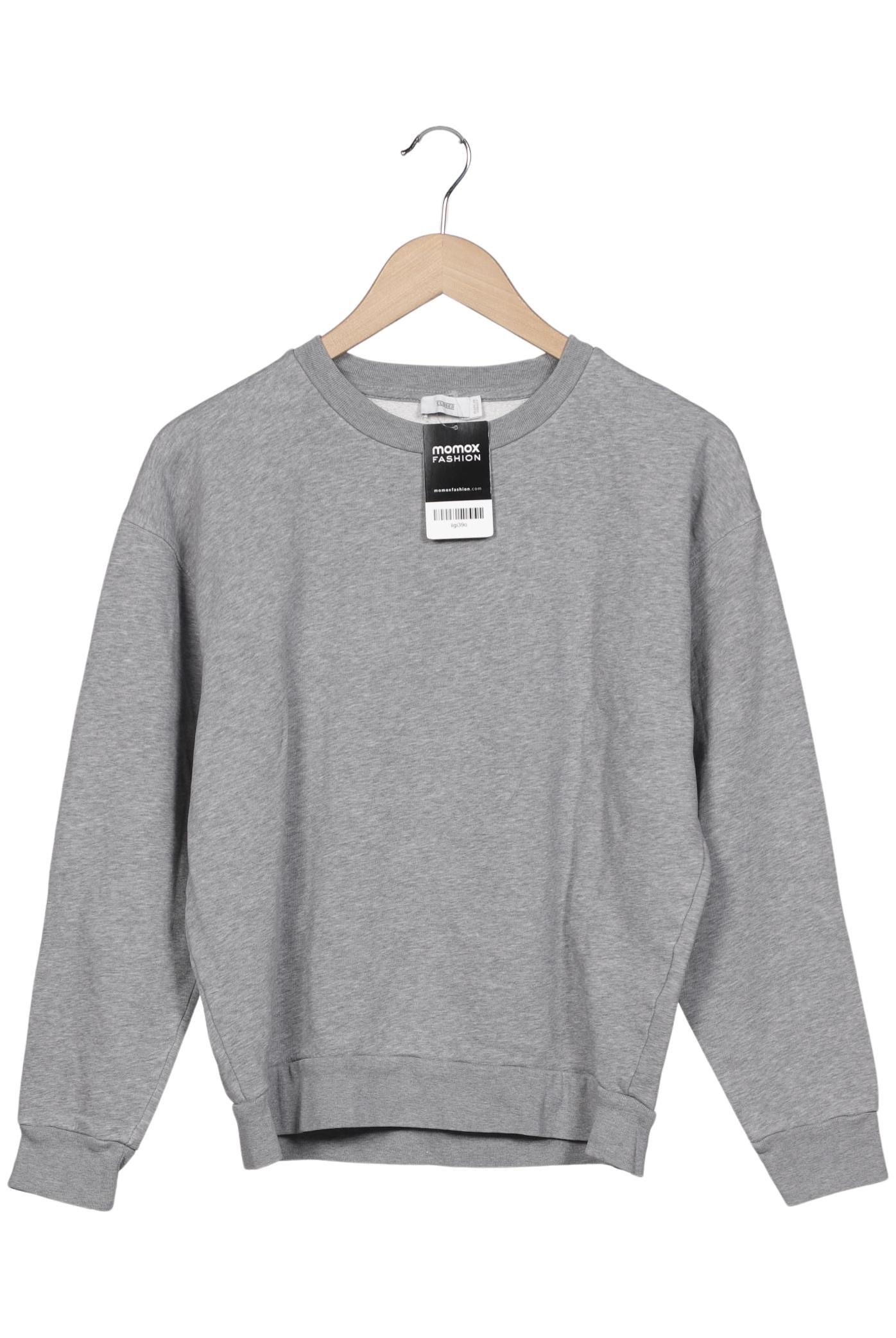 

Closed Damen Sweatshirt, grau, Gr. 34