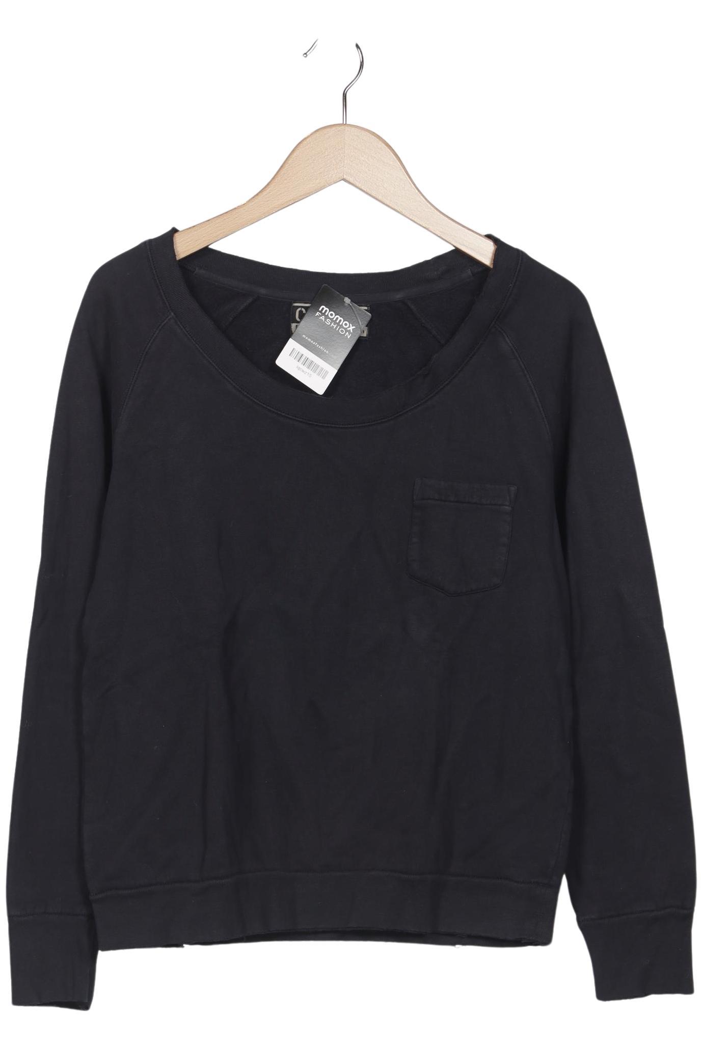 

Closed Damen Sweatshirt, marineblau, Gr. 42