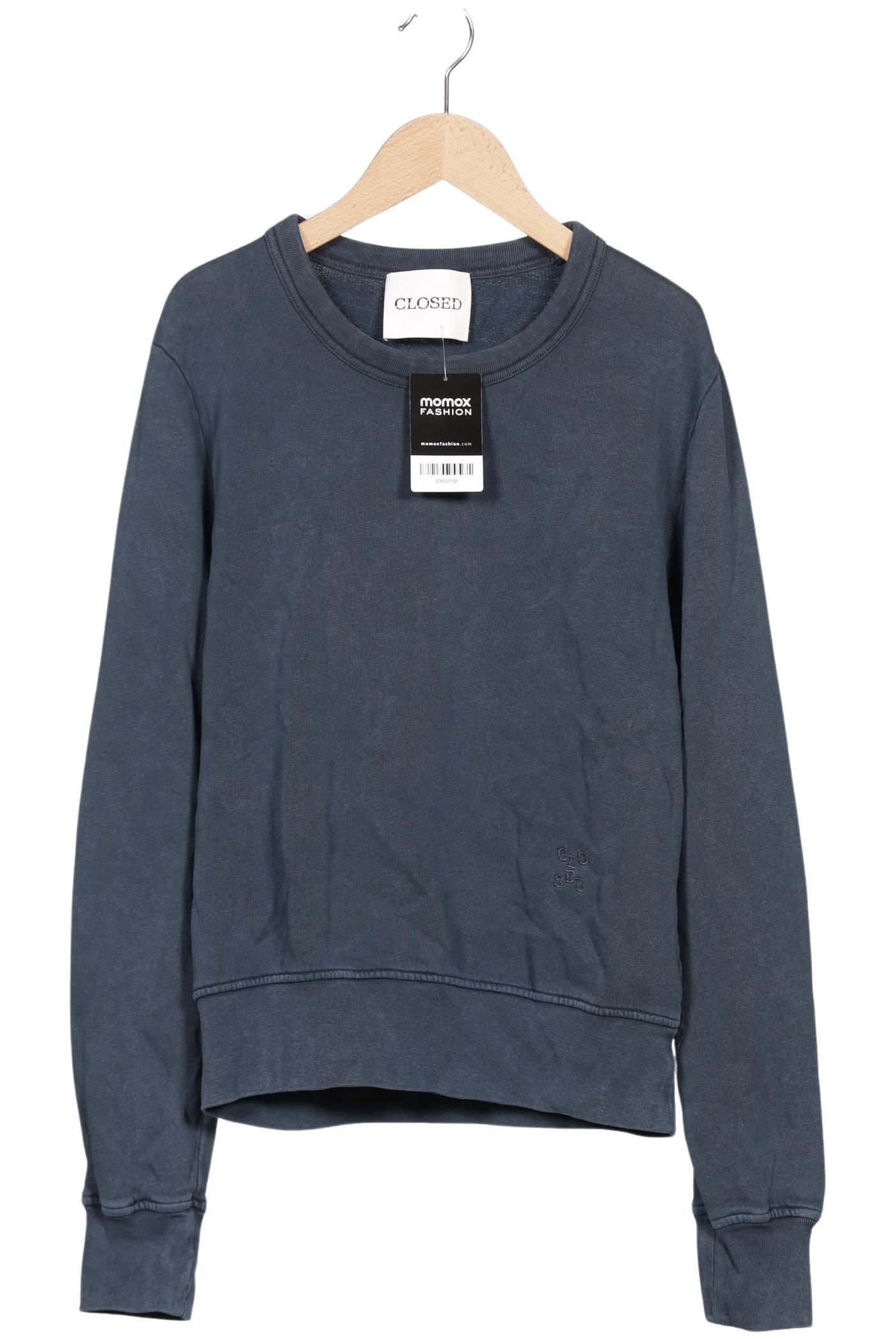 

Closed Damen Sweatshirt, marineblau, Gr. 36