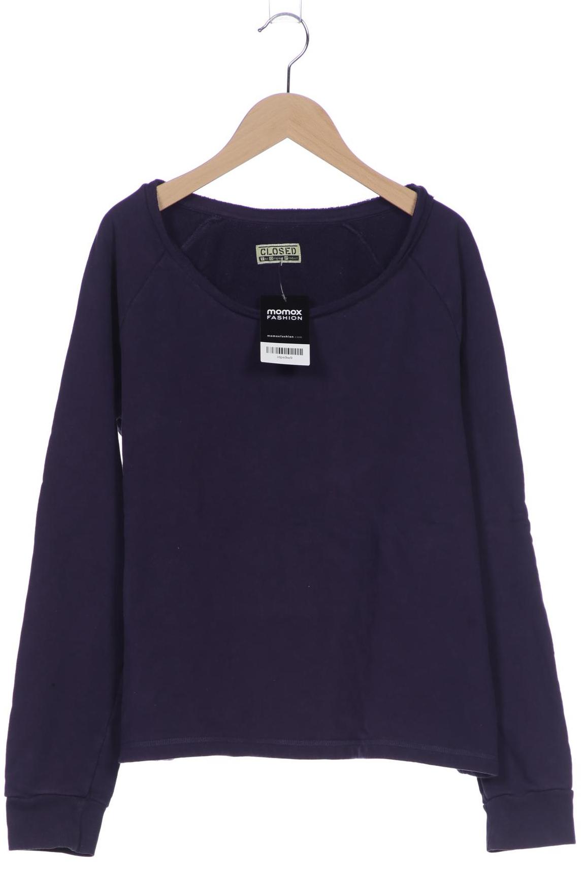 

Closed Damen Sweatshirt, flieder, Gr. 38
