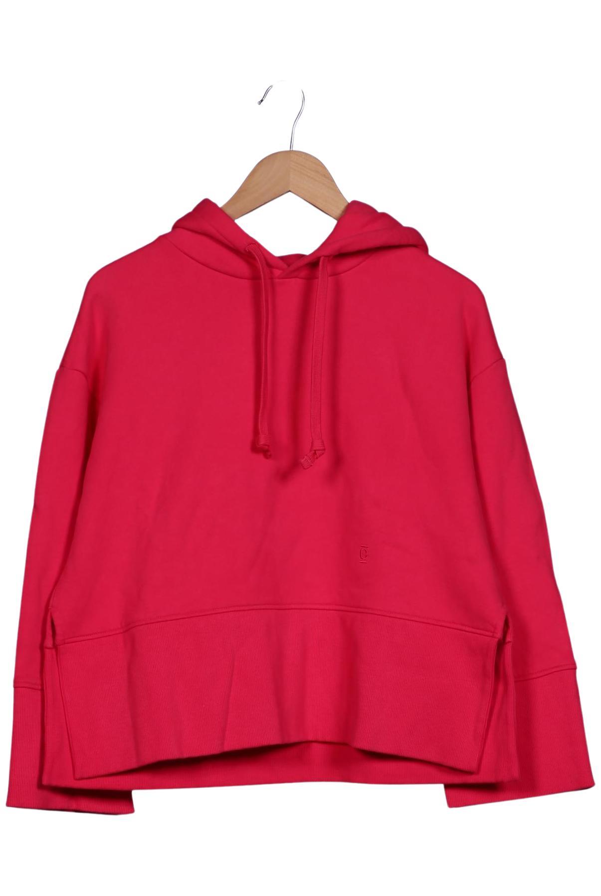 

Closed Damen Sweatshirt, rot, Gr. 36