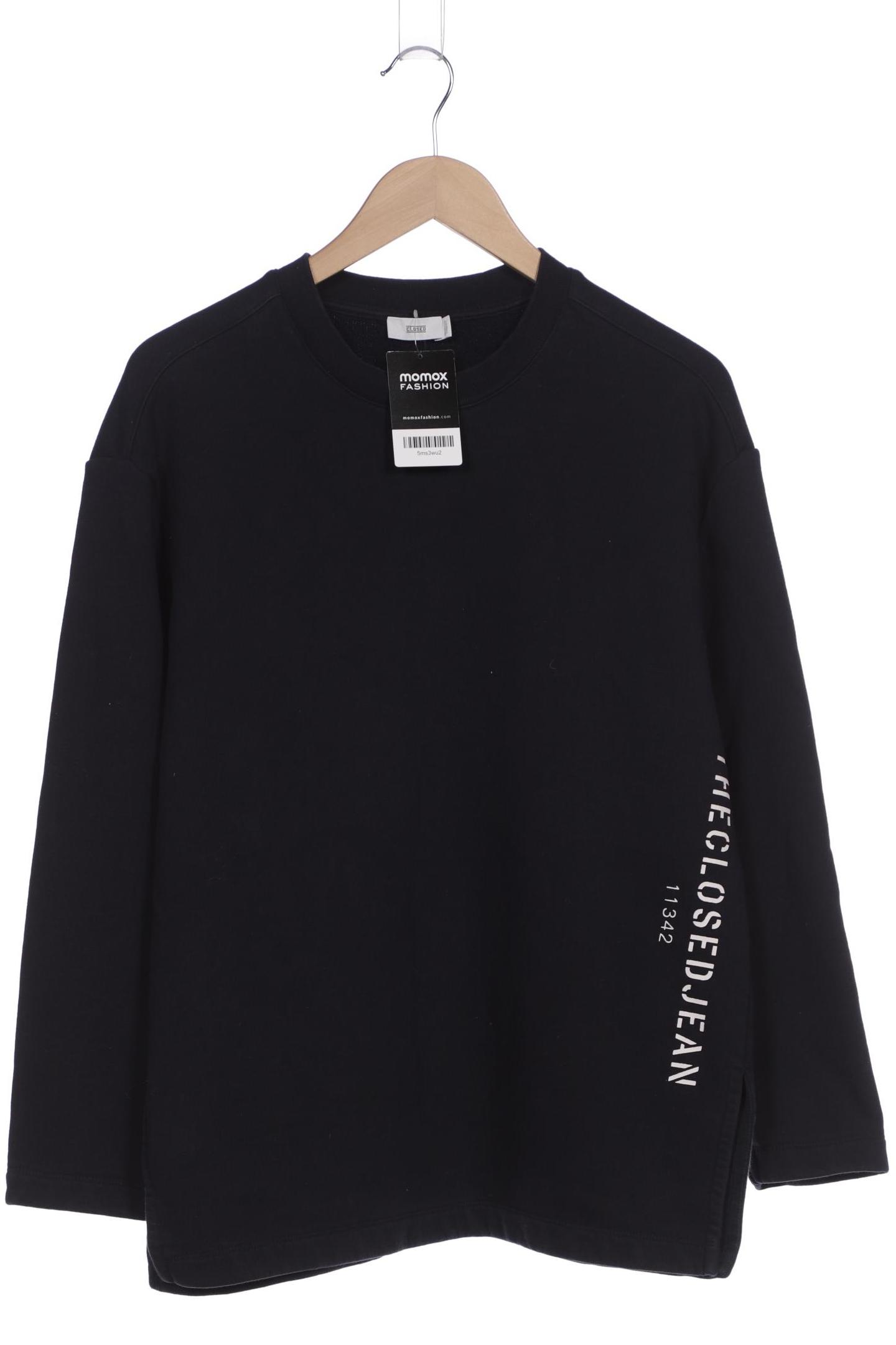 

Closed Damen Sweatshirt, marineblau, Gr. 38
