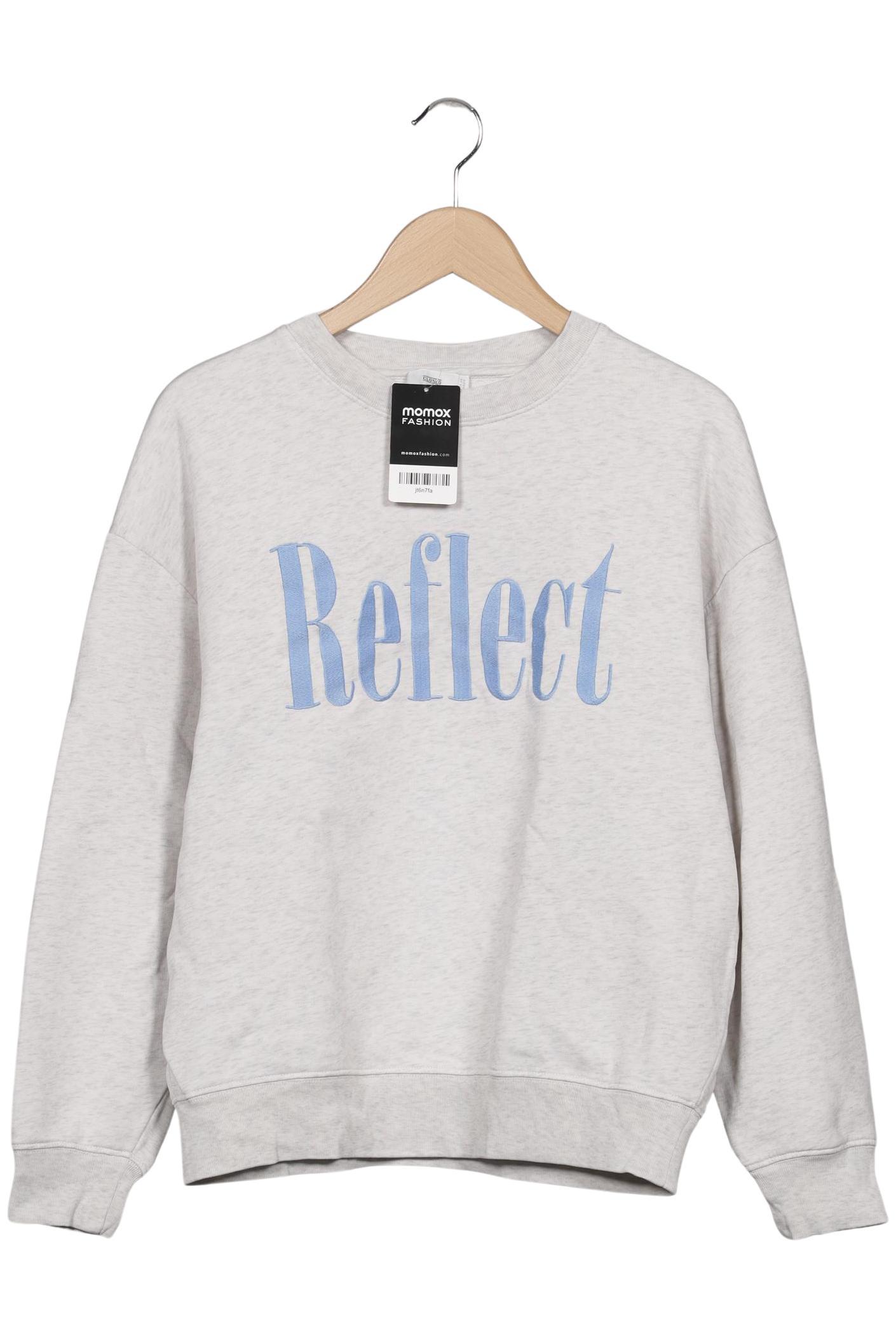 

Closed Damen Sweatshirt, grau, Gr. 44