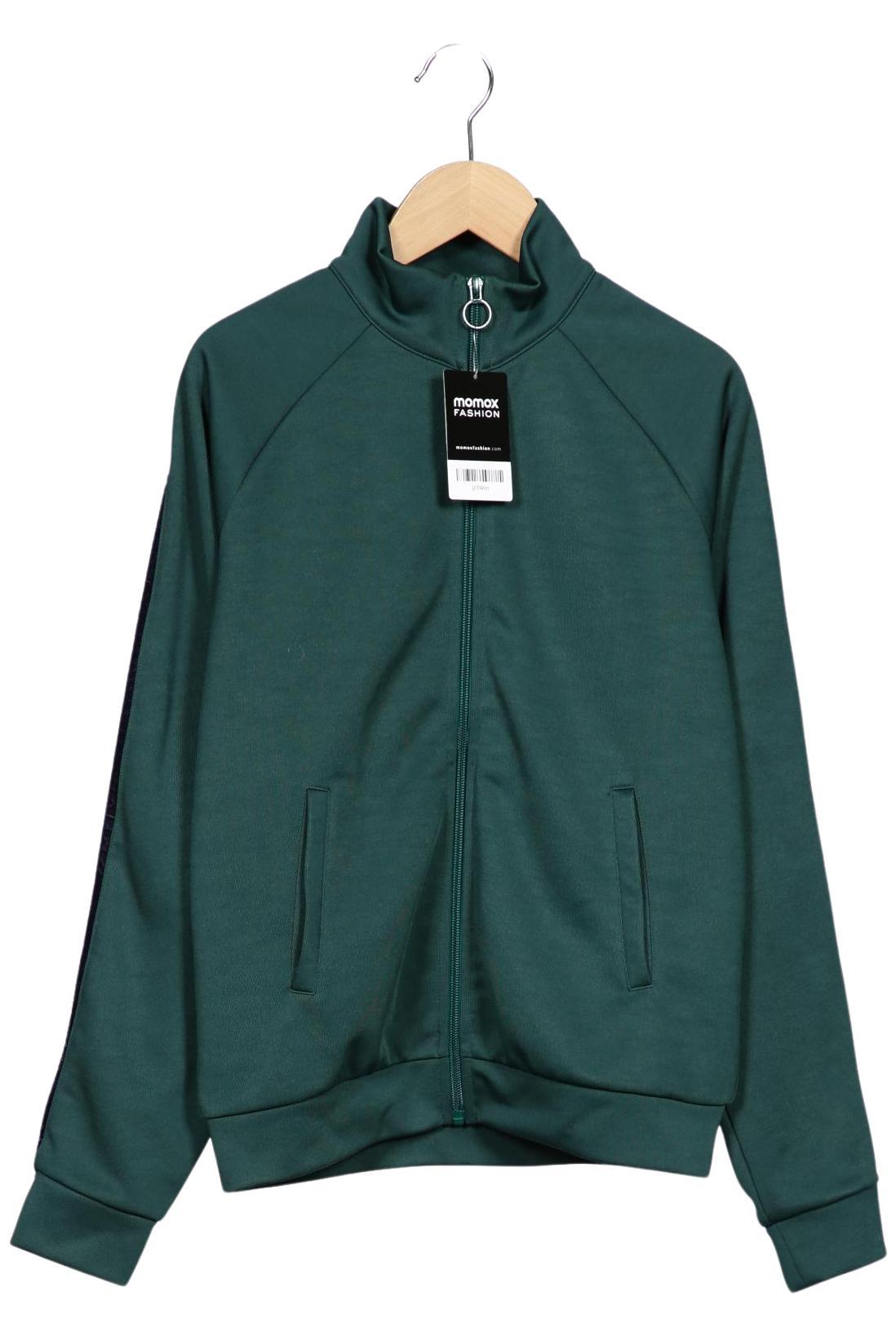 

Closed Damen Sweatshirt, grün, Gr. 36