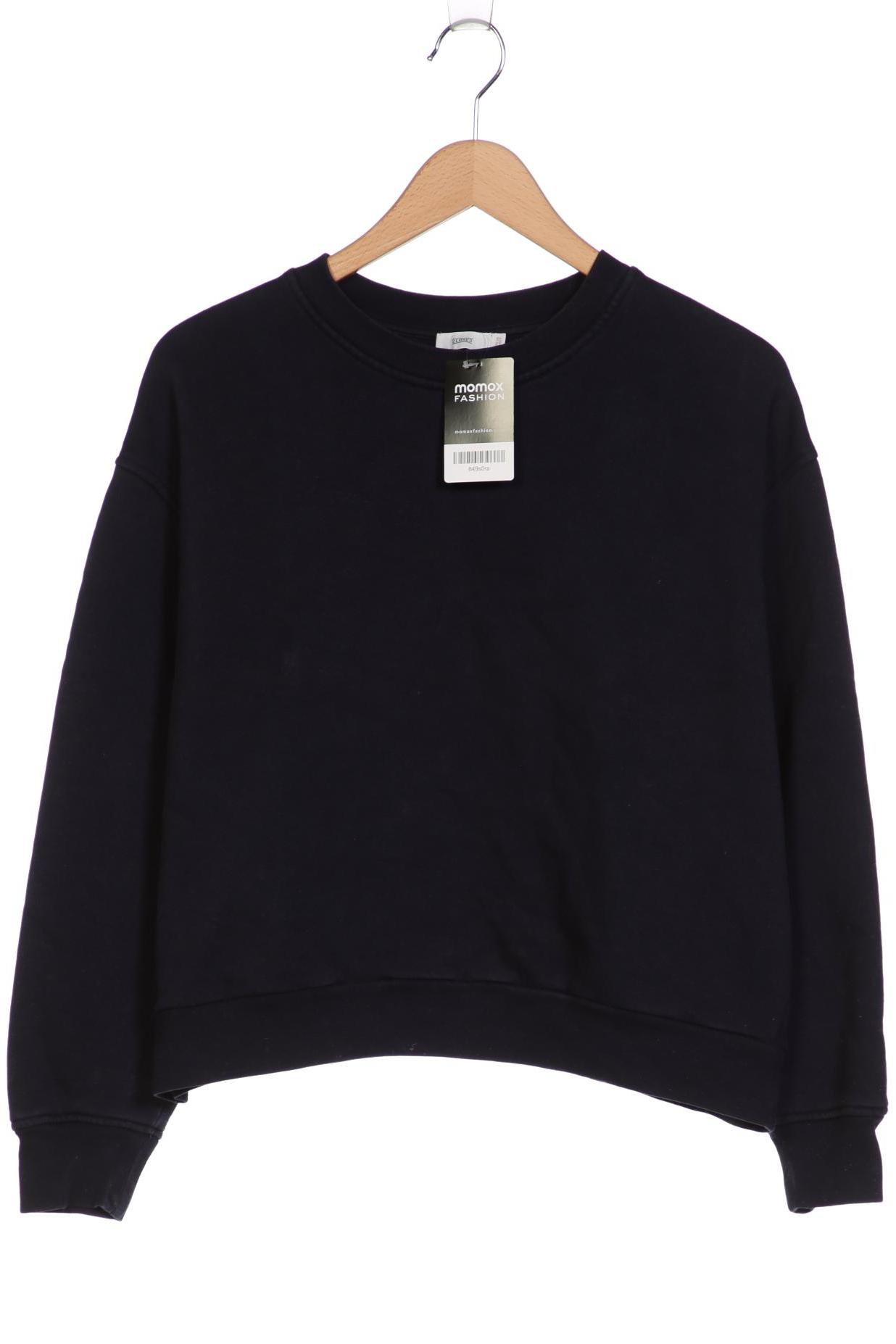 

Closed Damen Sweatshirt, marineblau, Gr. 34