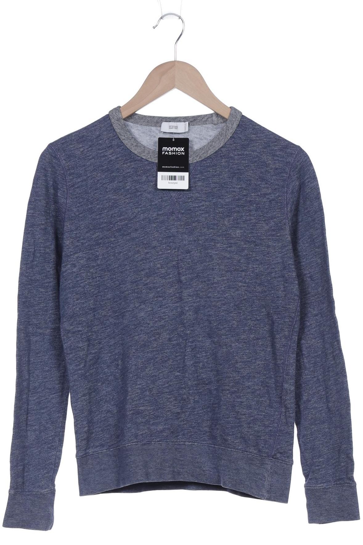 

Closed Damen Sweatshirt, blau, Gr. 36