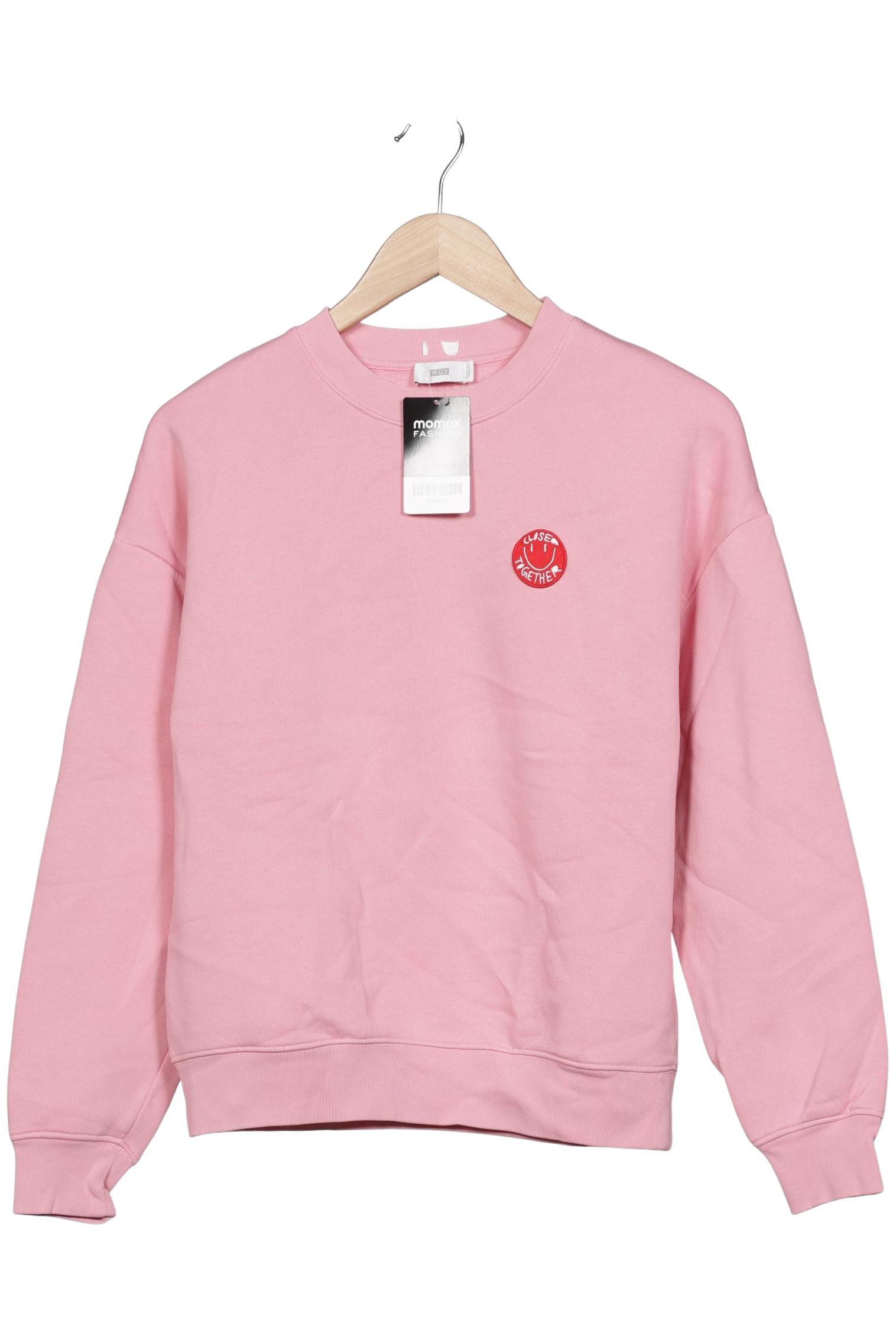 

Closed Damen Sweatshirt, pink, Gr. 34