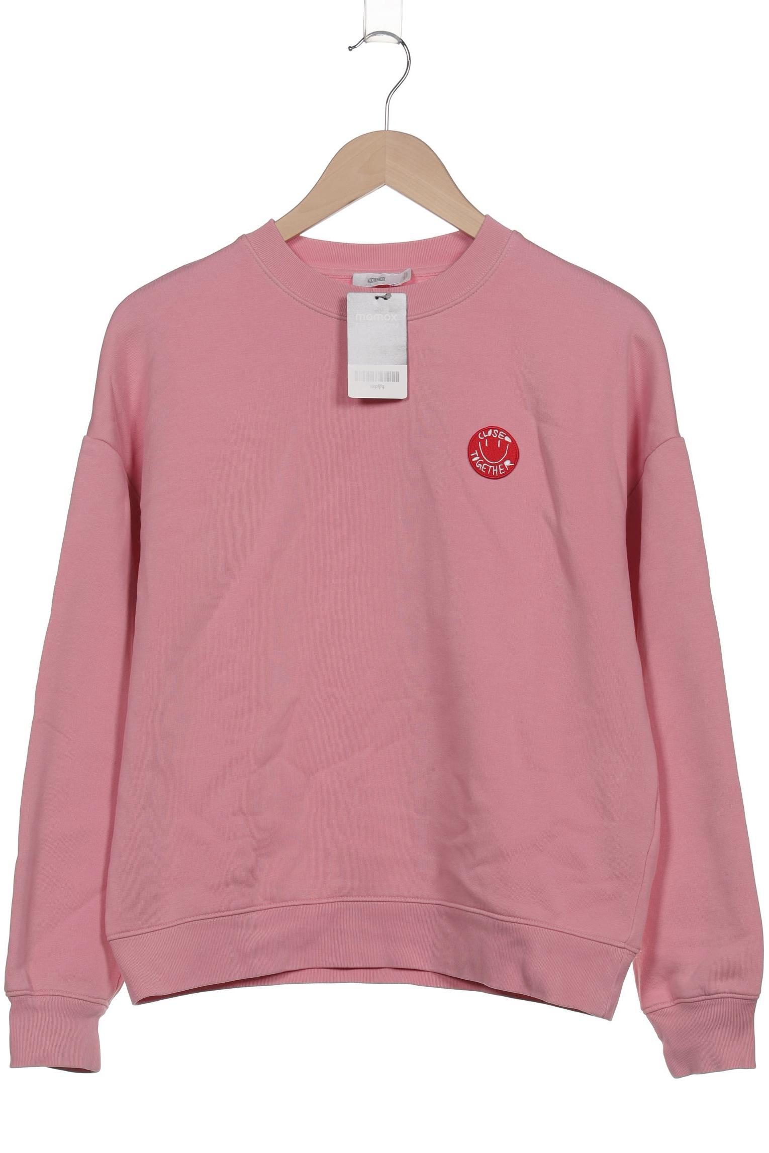 

Closed Damen Sweatshirt, pink, Gr. 36