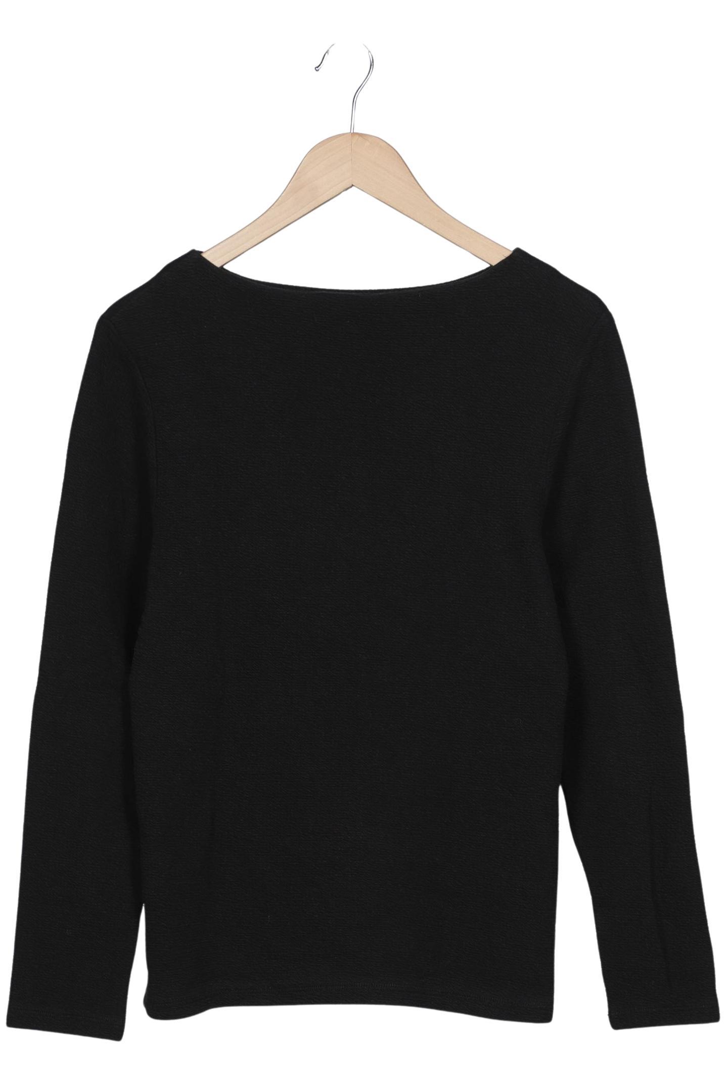 

Closed Damen Sweatshirt, schwarz, Gr. 38
