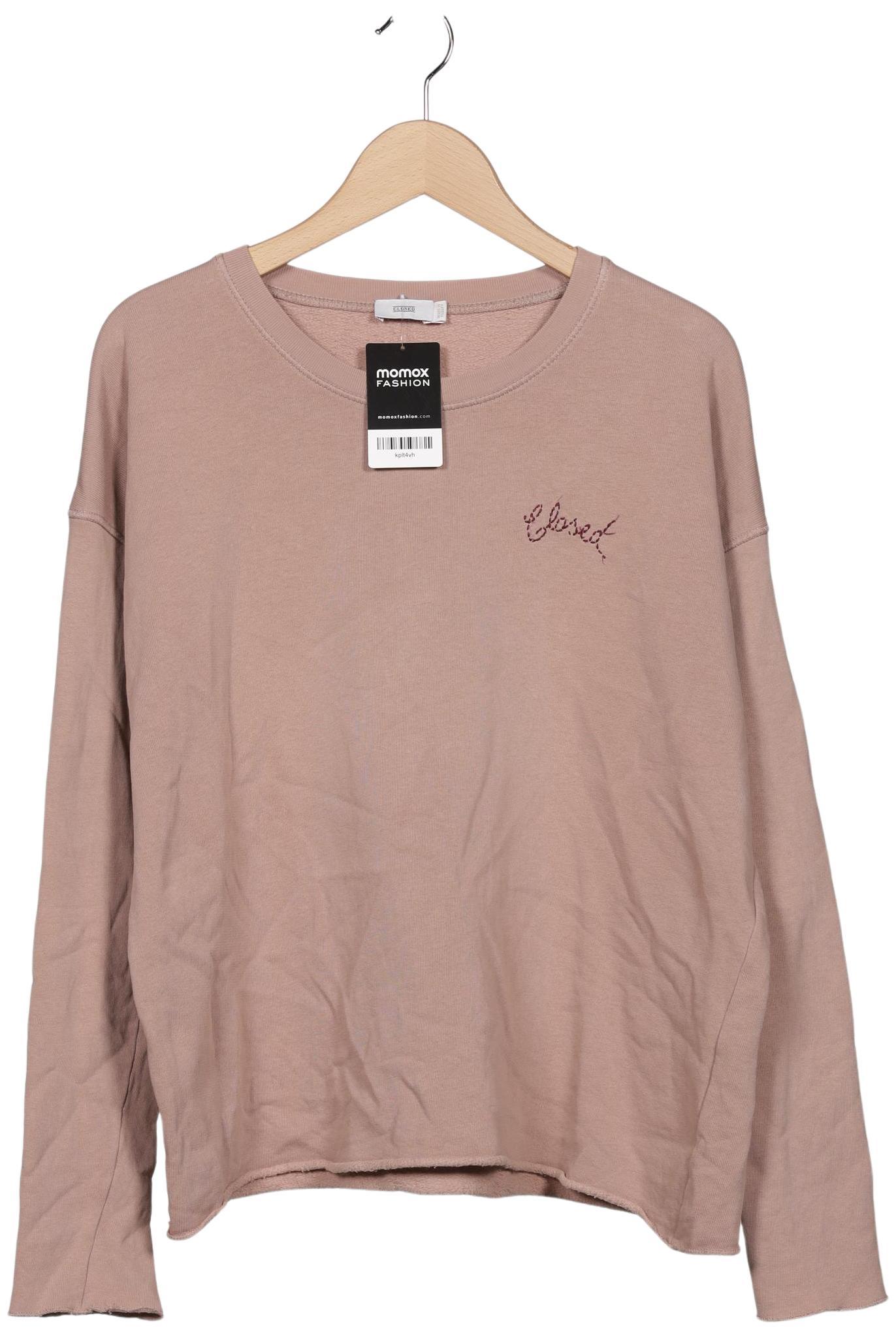 

Closed Damen Sweatshirt, pink, Gr. 38