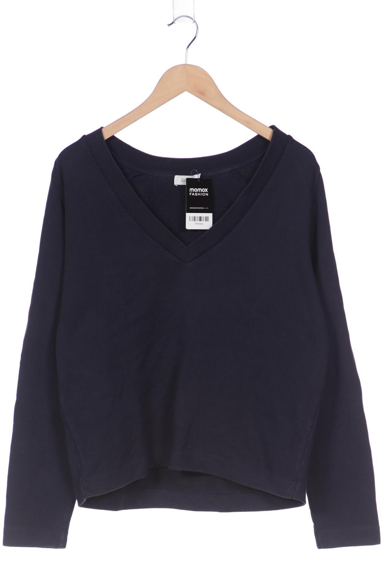 

Closed Damen Sweatshirt, marineblau, Gr. 38