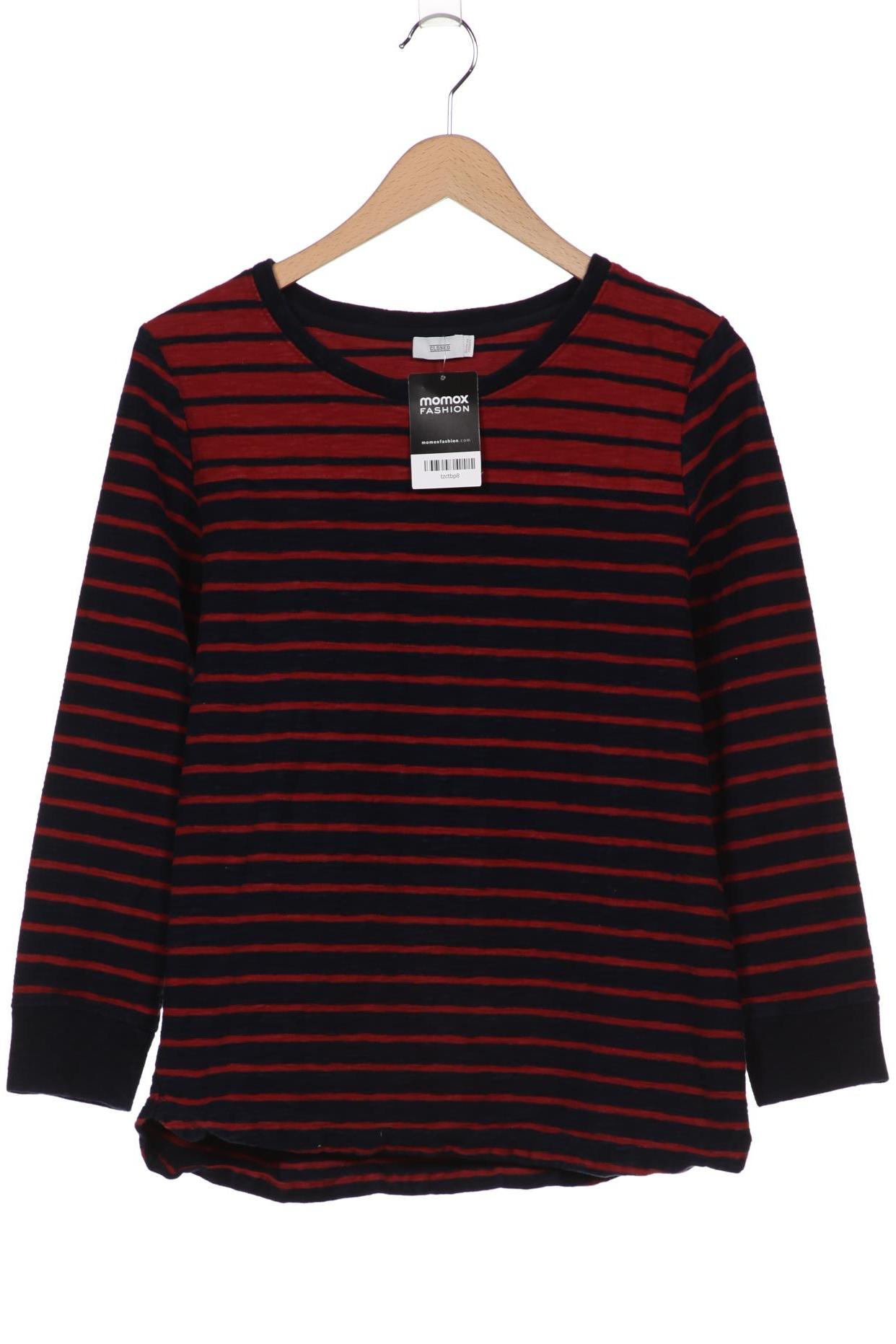 

Closed Damen Sweatshirt, marineblau