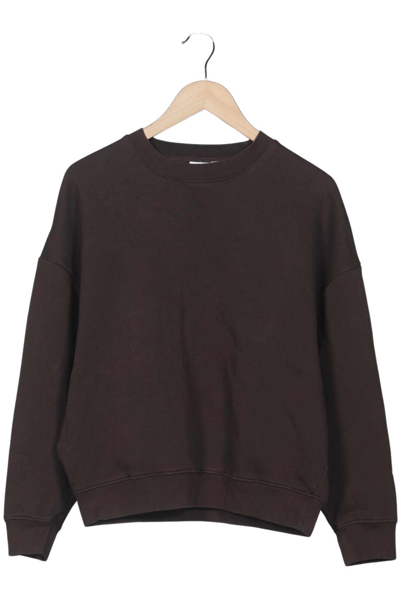 

Closed Damen Sweatshirt, braun, Gr. 38