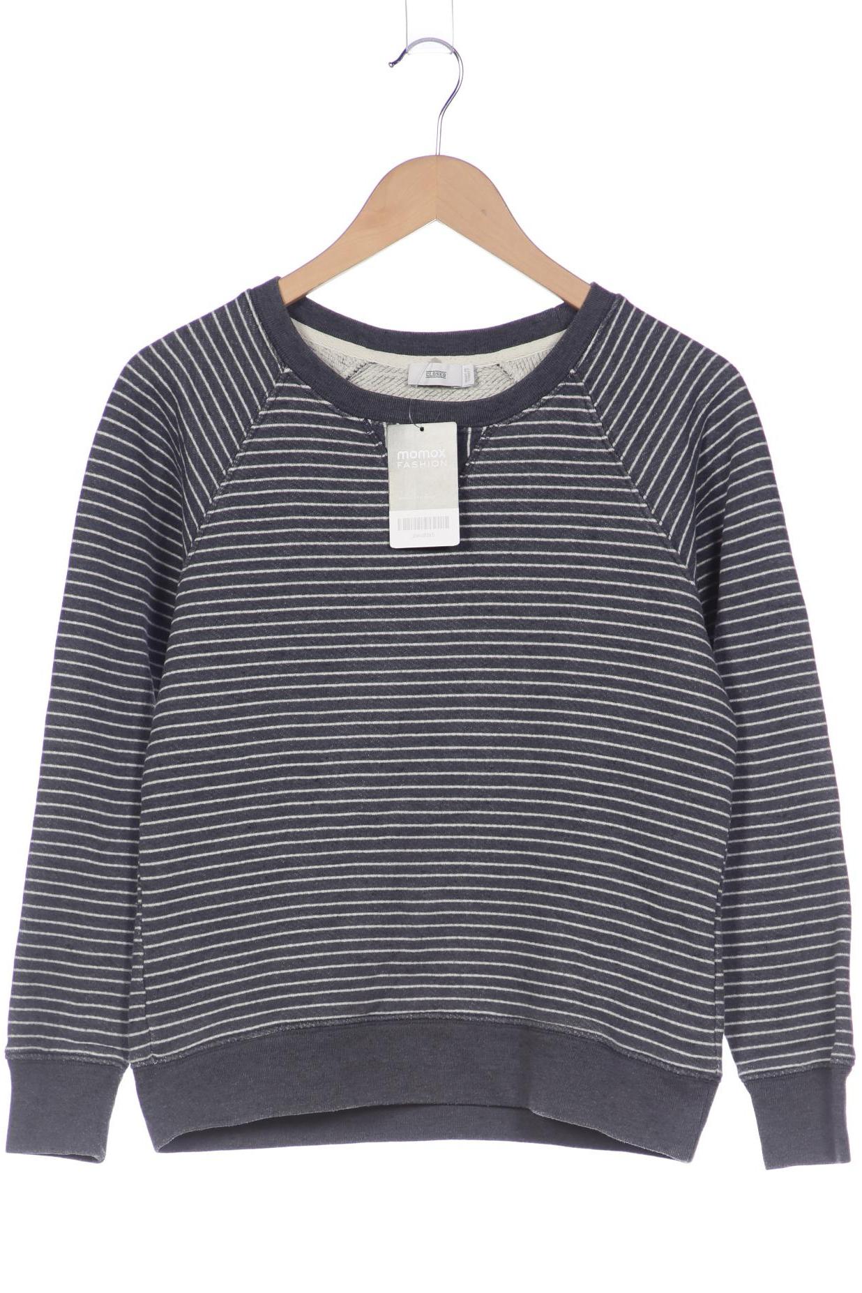 

Closed Damen Sweatshirt, blau, Gr. 36