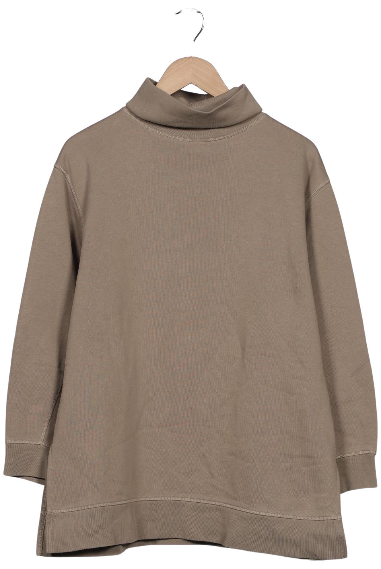 

Closed Damen Sweatshirt, beige, Gr. 38