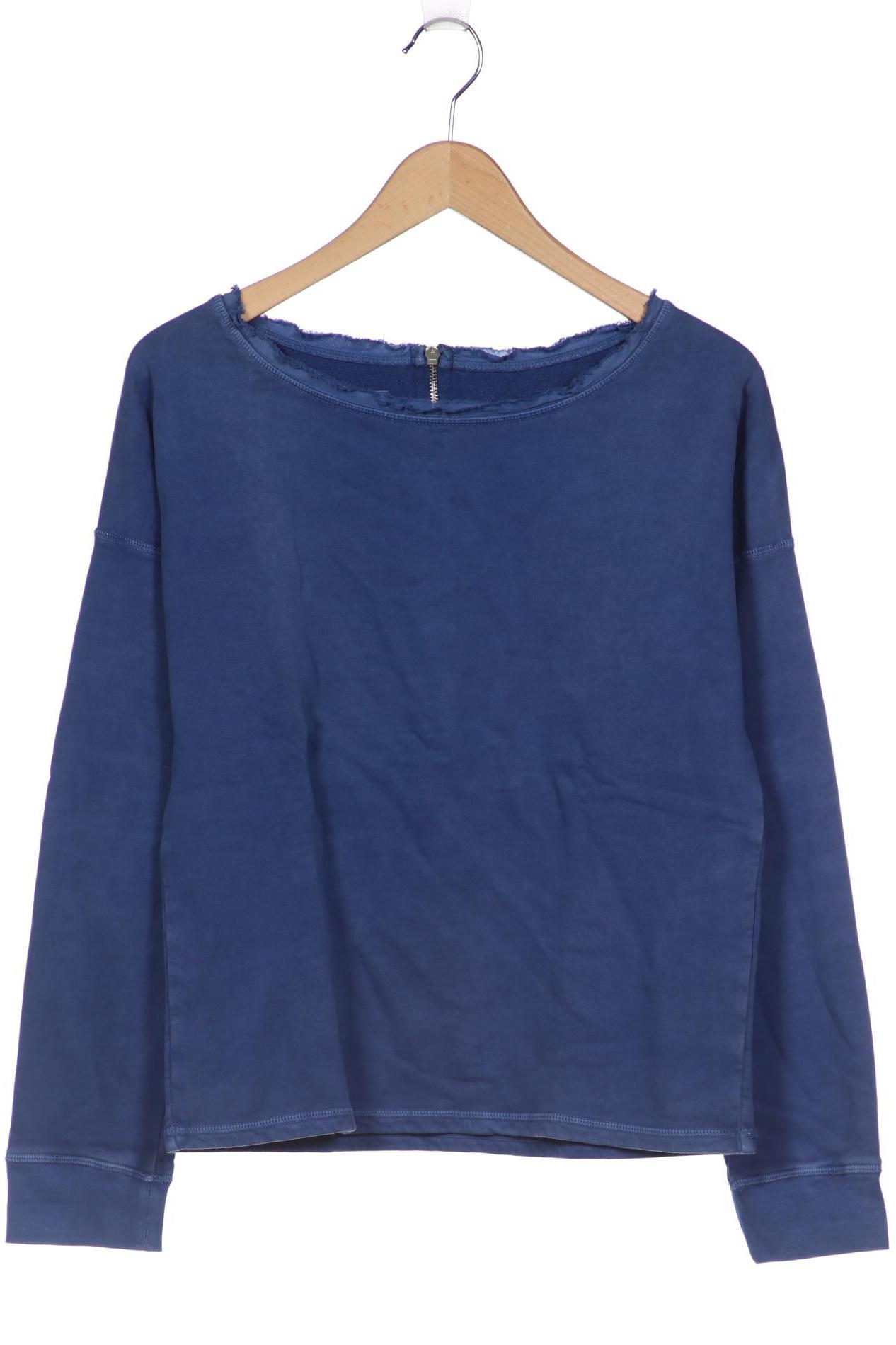 

Closed Damen Sweatshirt, blau