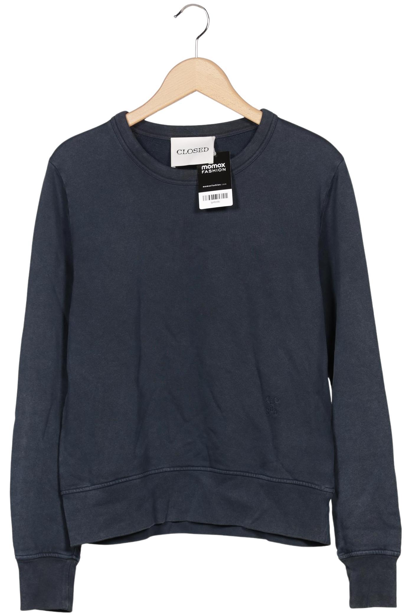 

Closed Damen Sweatshirt, marineblau, Gr. 38