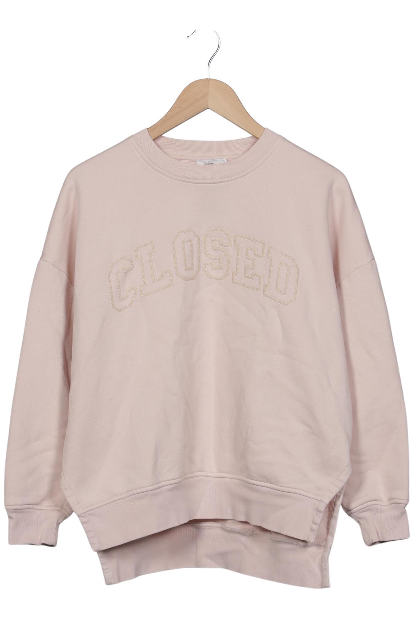 

Closed Damen Sweatshirt, pink, Gr. 36