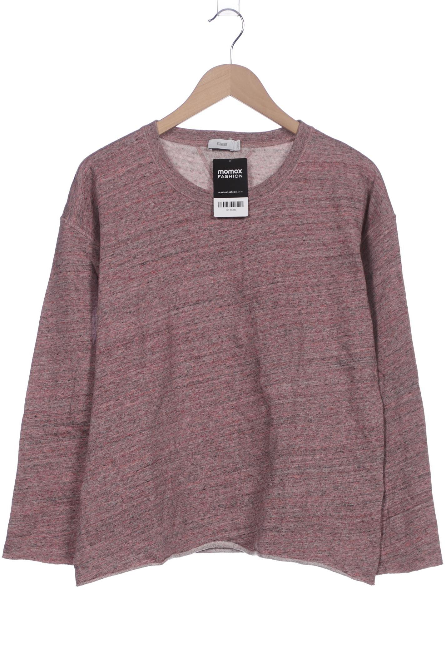 

Closed Damen Sweatshirt, pink, Gr. 36