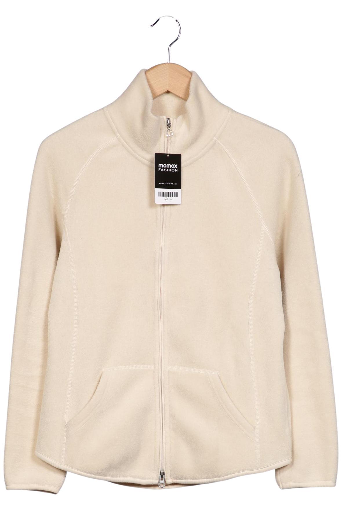 

Closed Damen Sweatshirt, cremeweiß, Gr. 42