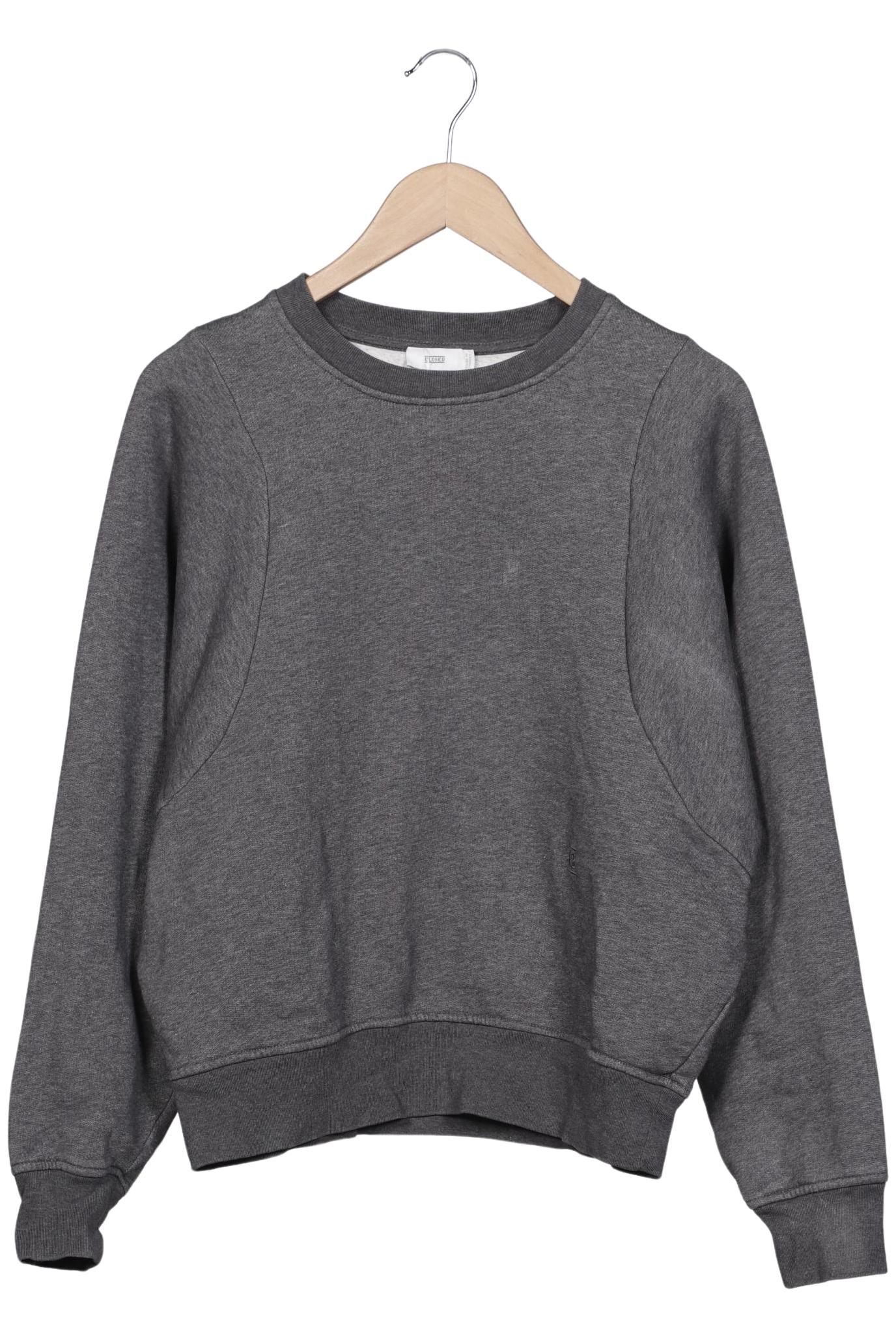 

Closed Damen Sweatshirt, grau, Gr. 34