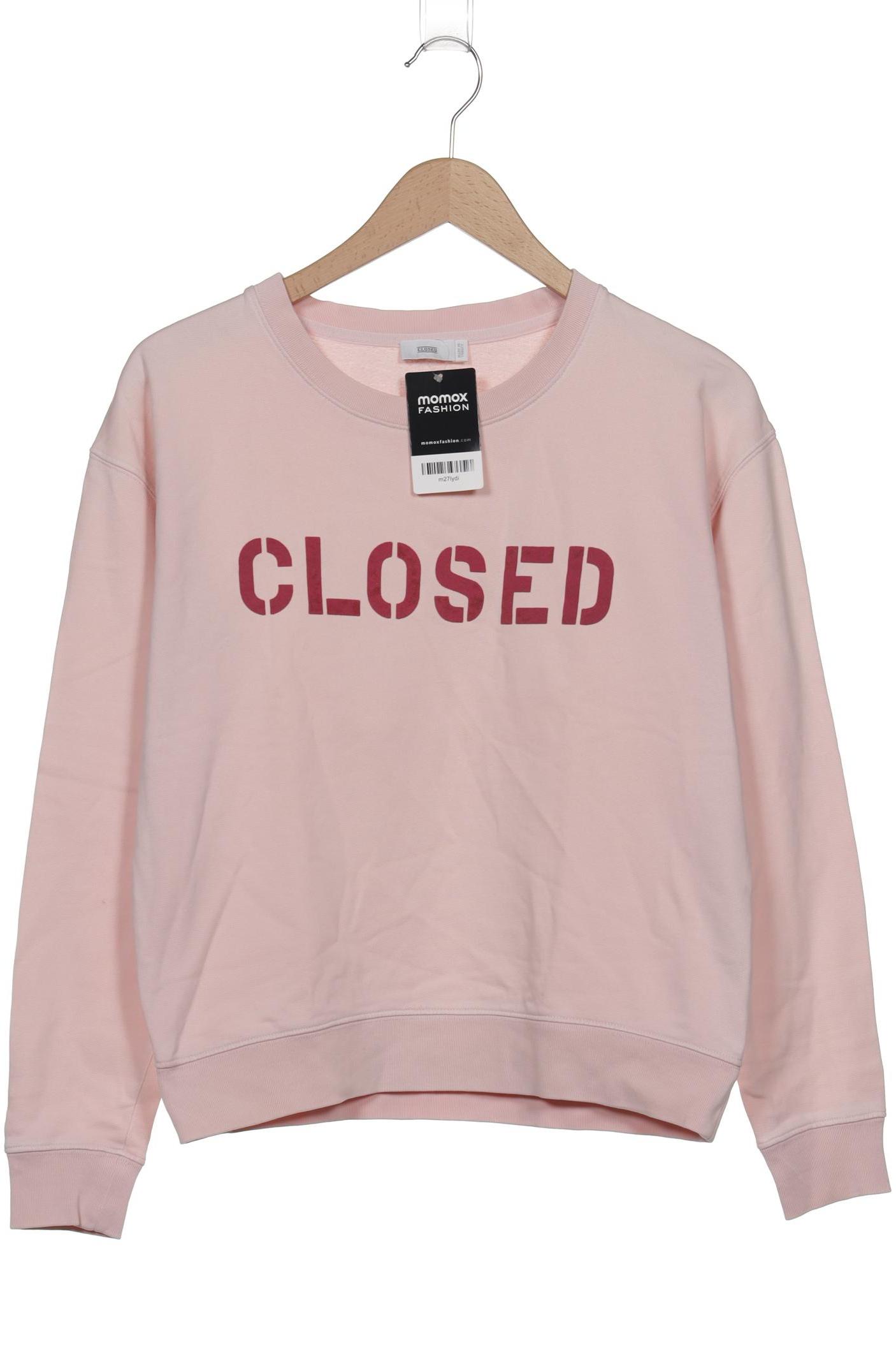 

Closed Damen Sweatshirt, pink, Gr. 38