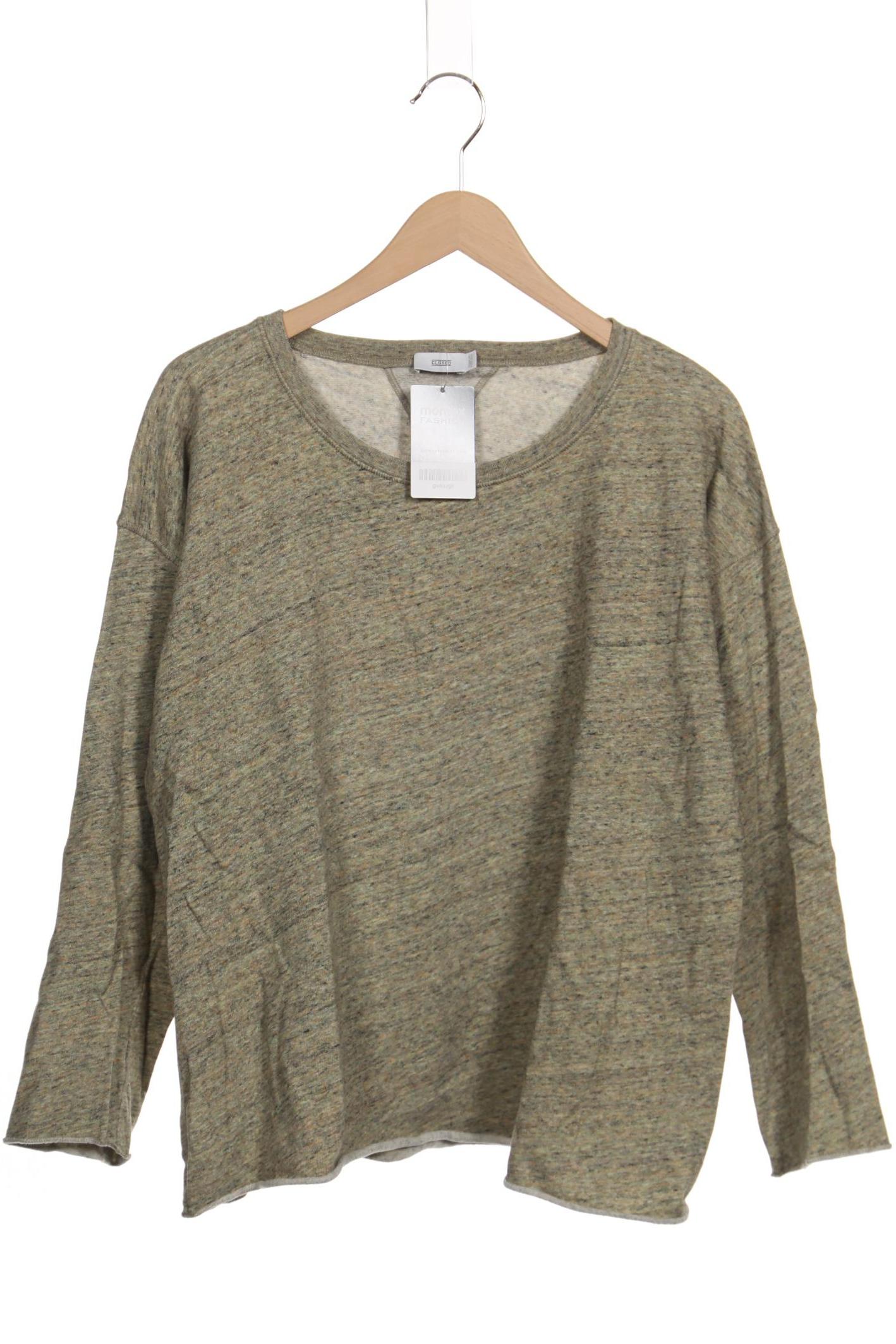 

Closed Damen Sweatshirt, grün, Gr. 44