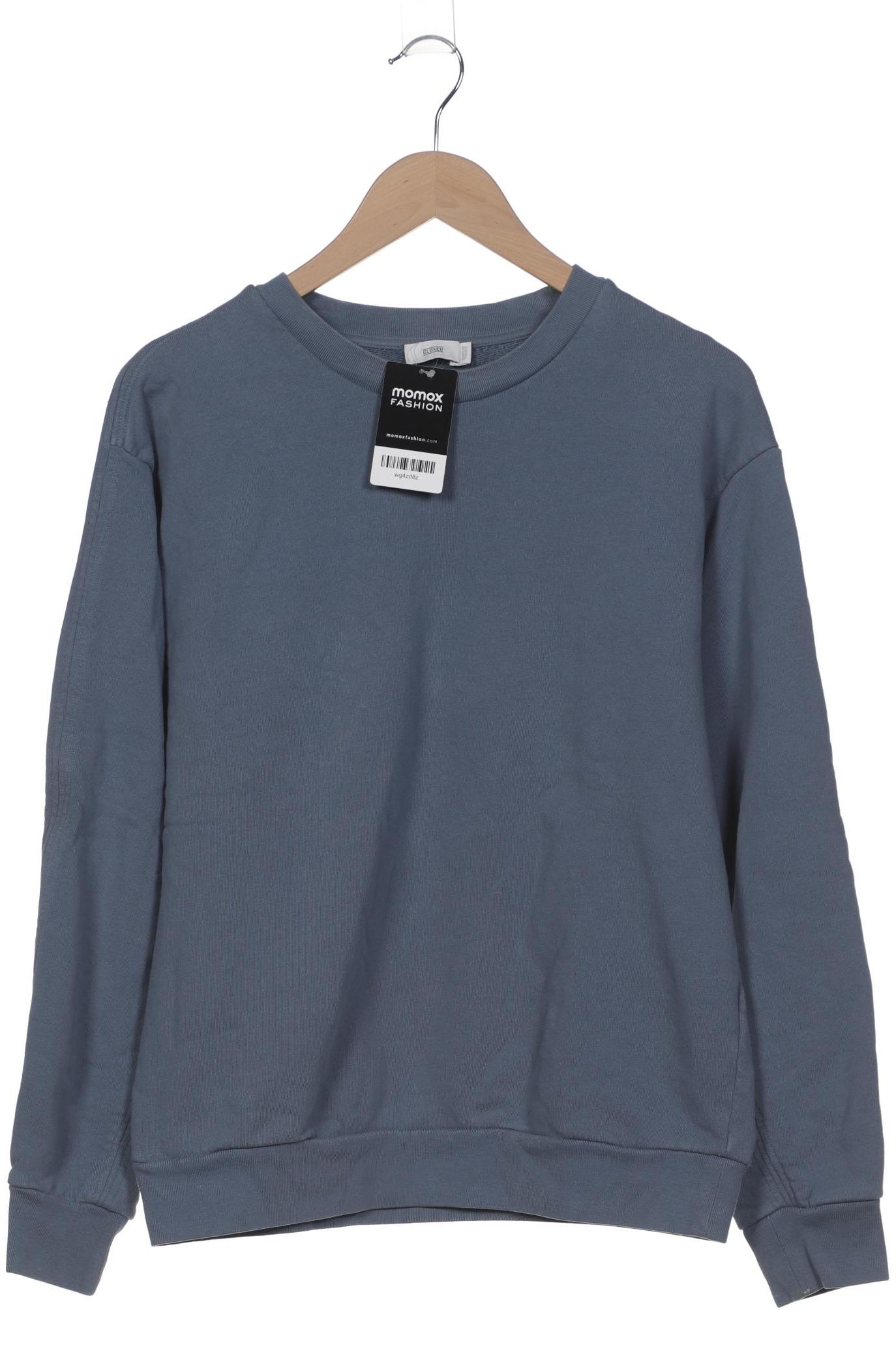 

Closed Damen Sweatshirt, blau, Gr. 42