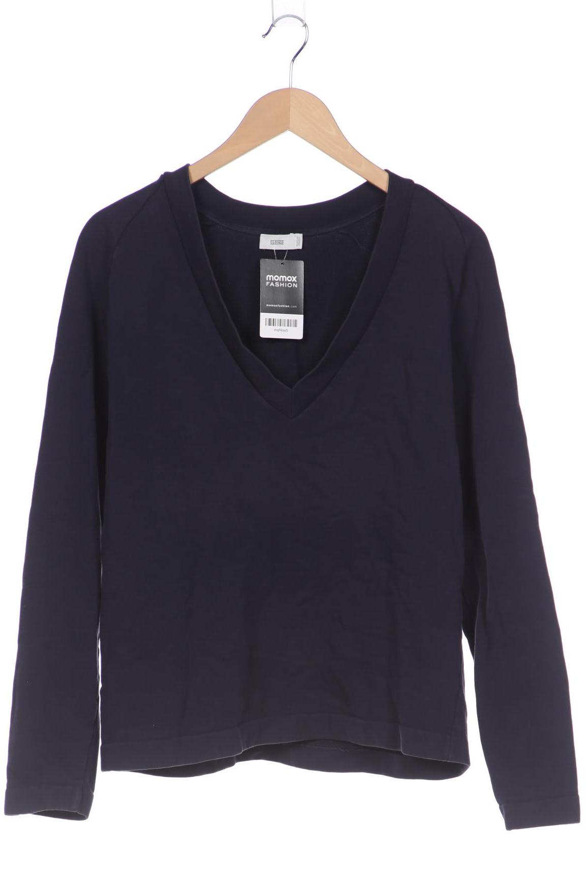 

Closed Damen Sweatshirt, marineblau