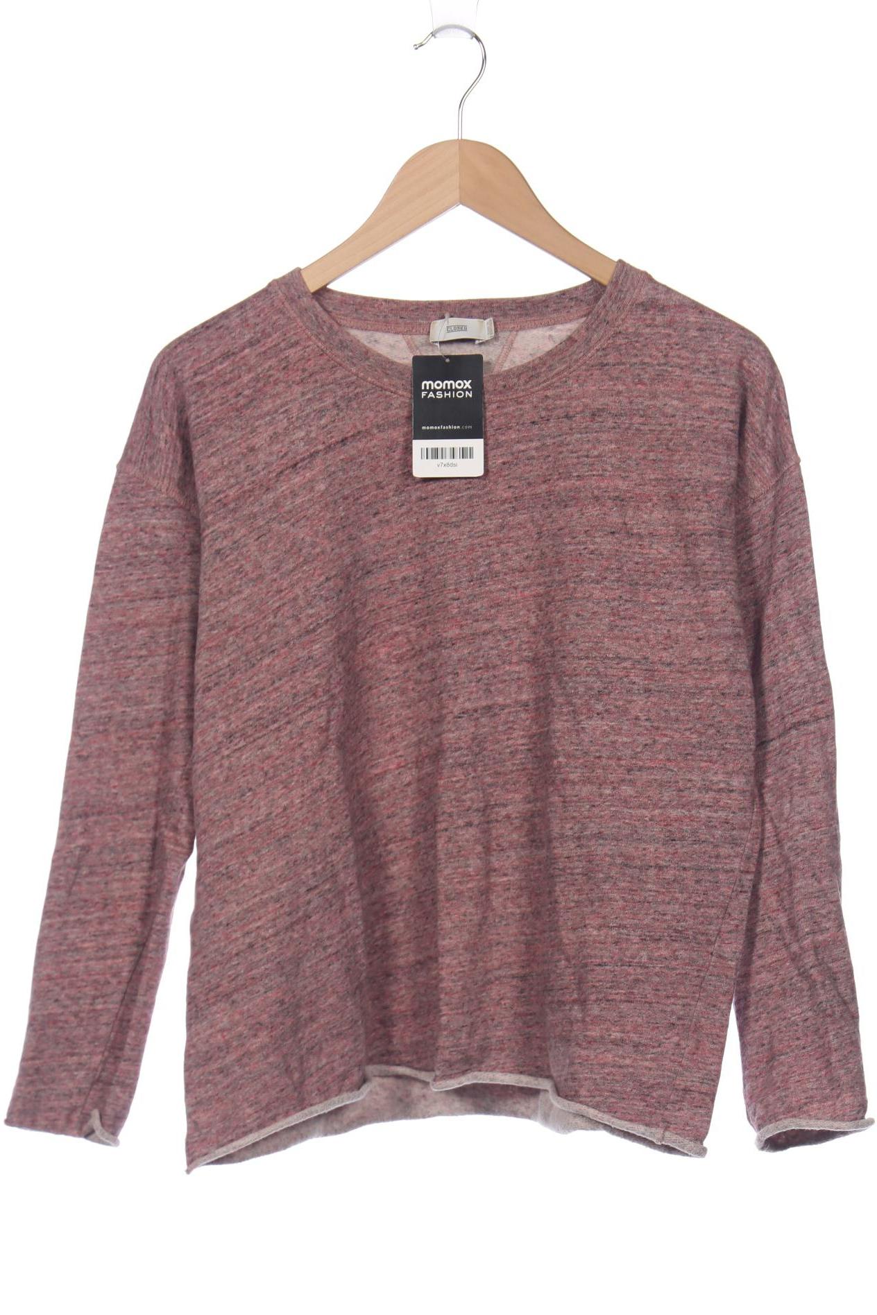 

Closed Damen Sweatshirt, pink, Gr. 36