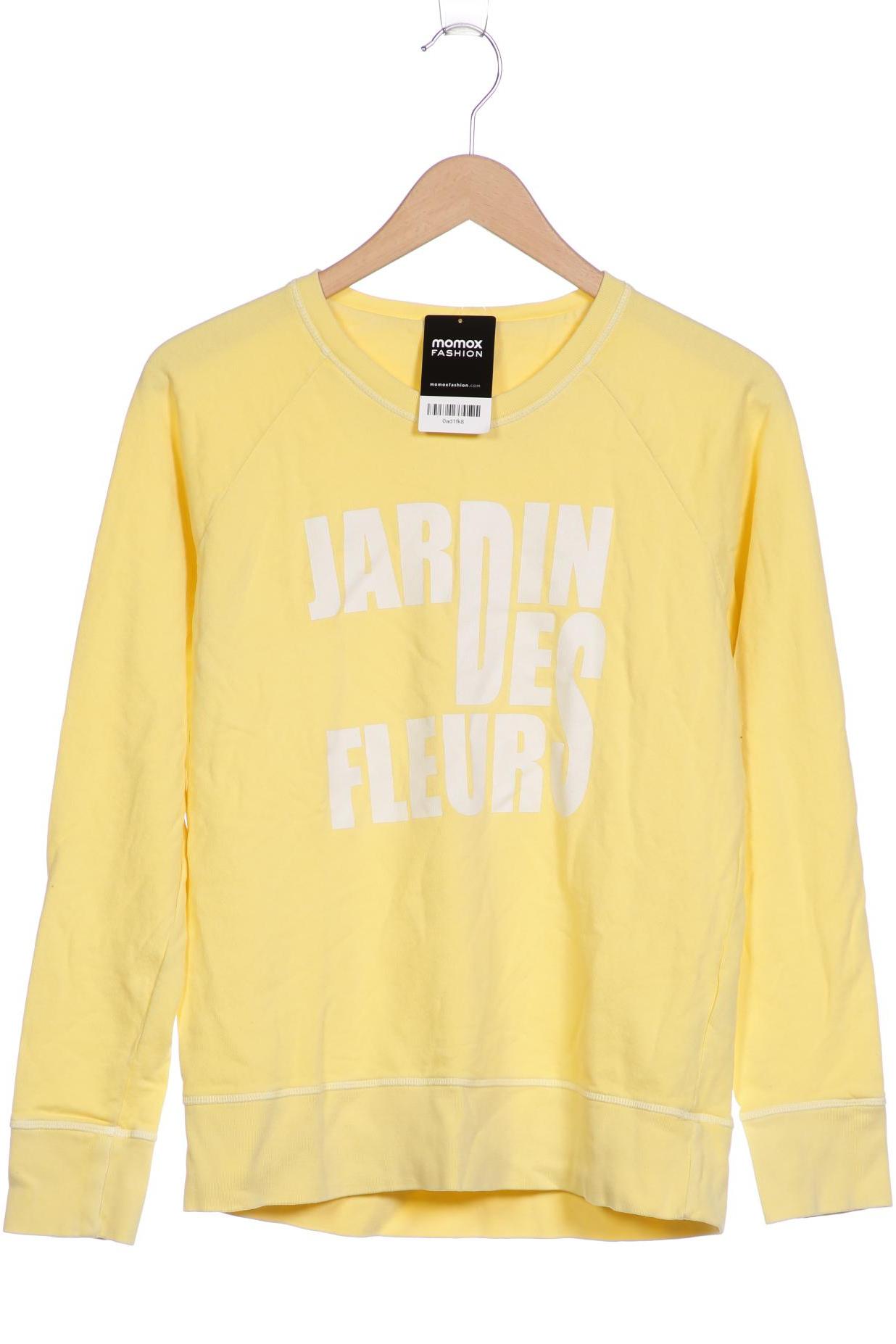 

Closed Damen Sweatshirt, gelb, Gr. 36