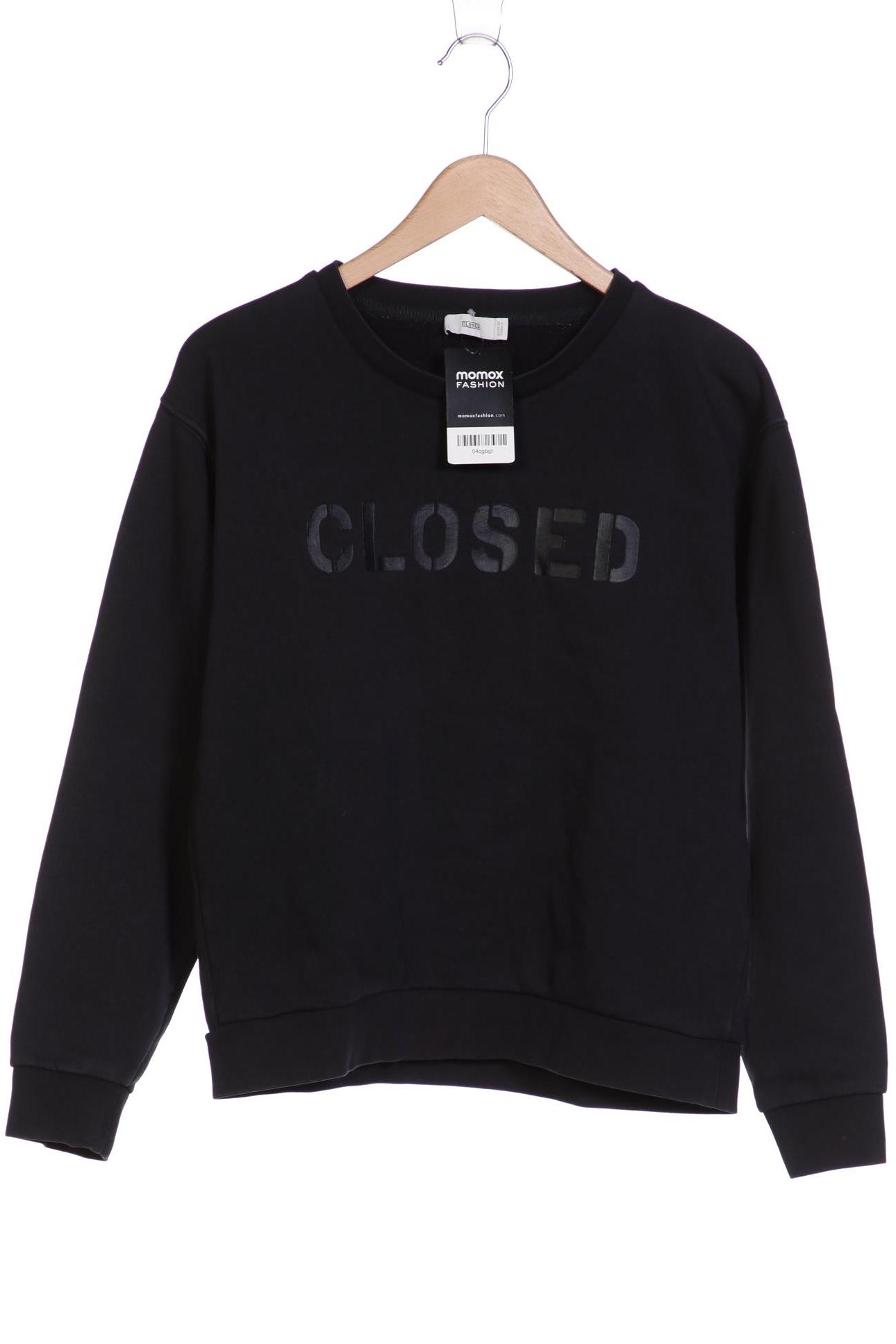 

Closed Damen Sweatshirt, marineblau