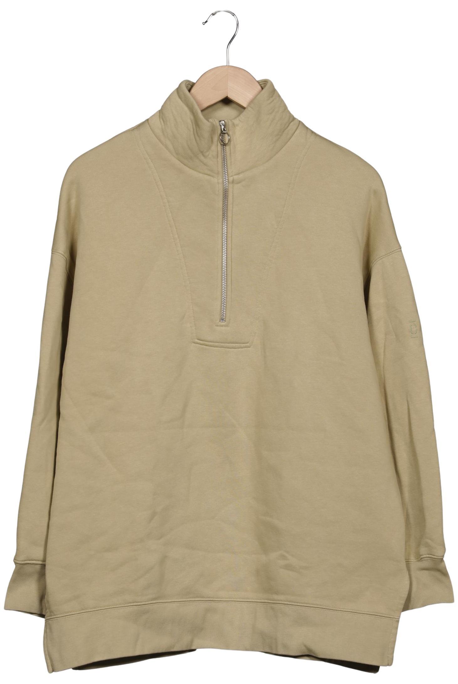 

Closed Damen Sweatshirt, beige, Gr. 34