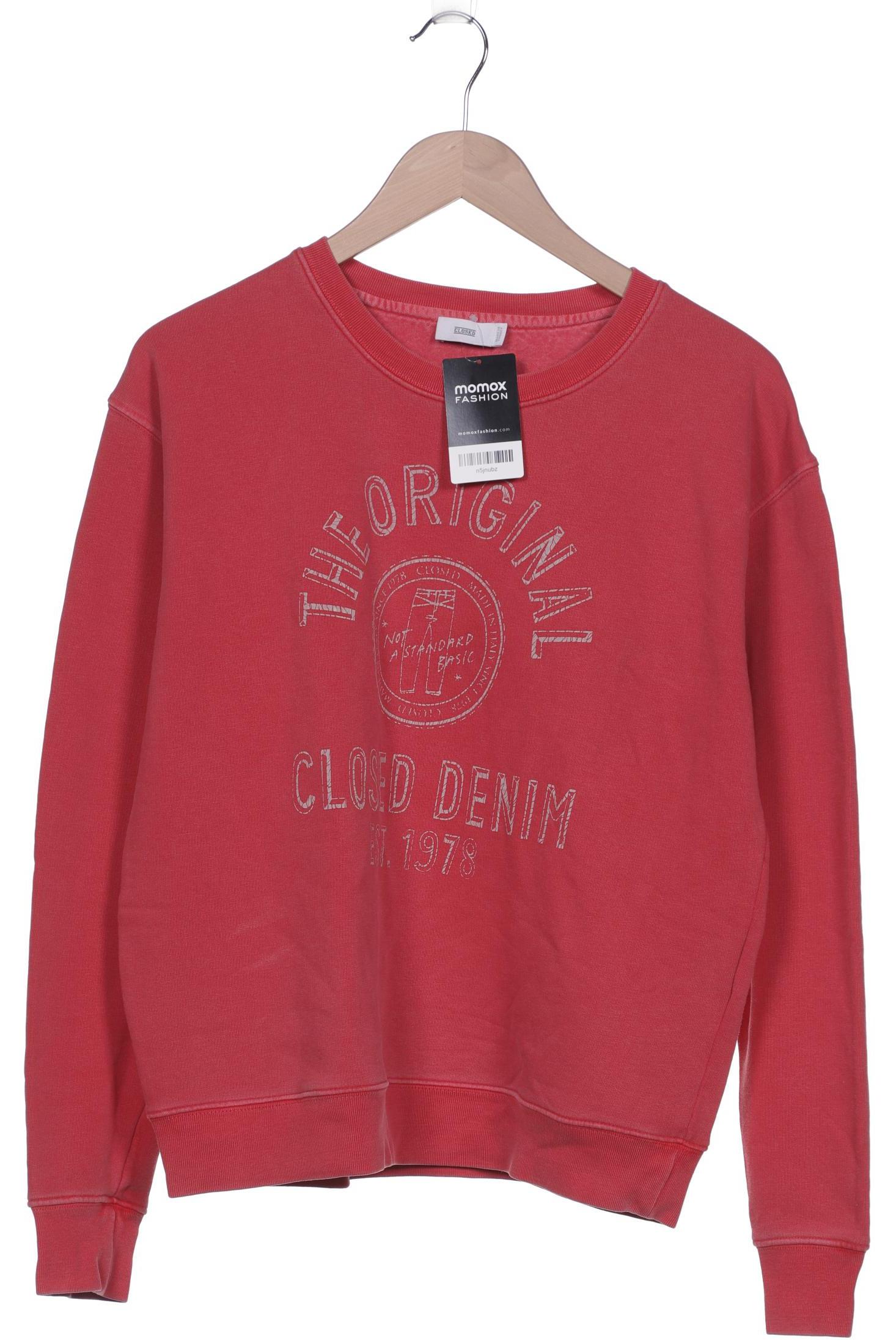 

Closed Damen Sweatshirt, pink