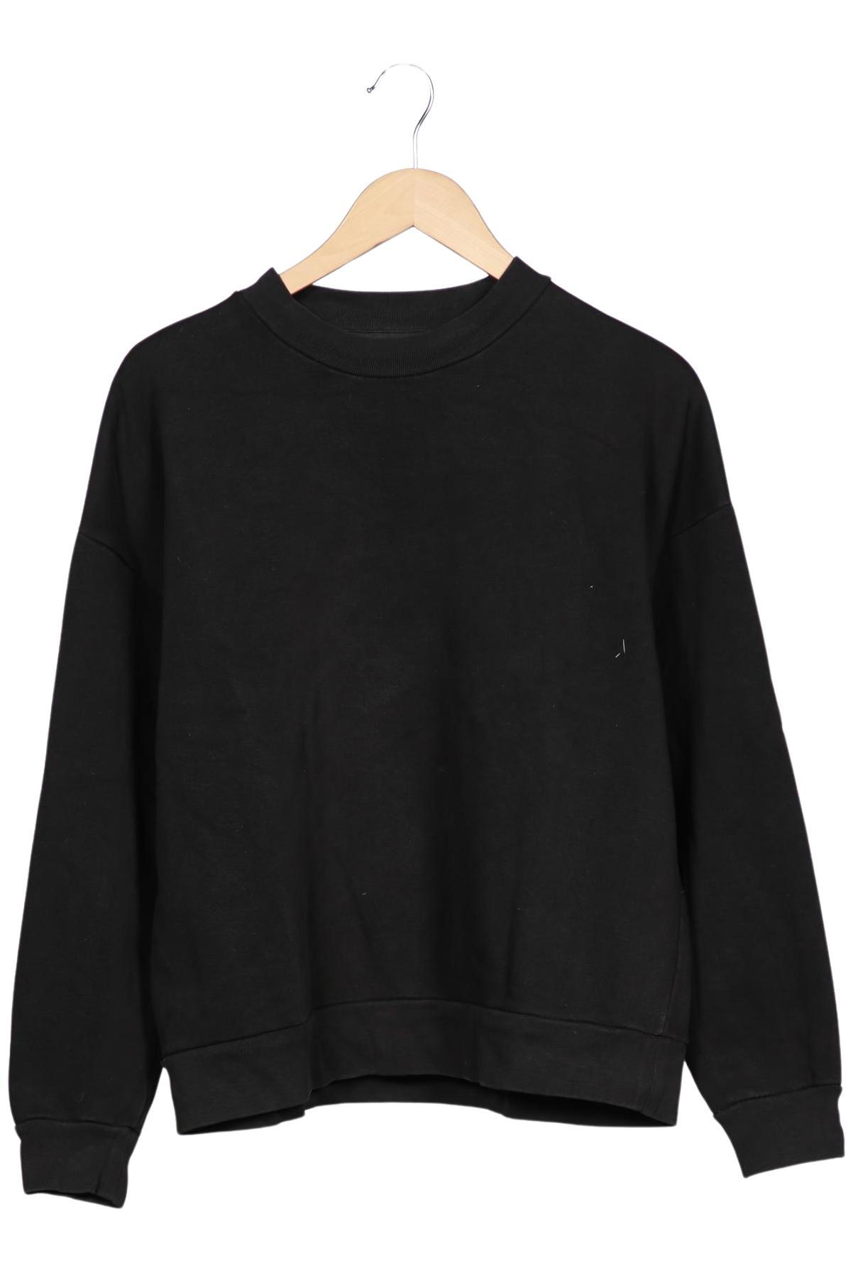 

Closed Damen Sweatshirt, schwarz, Gr. 38