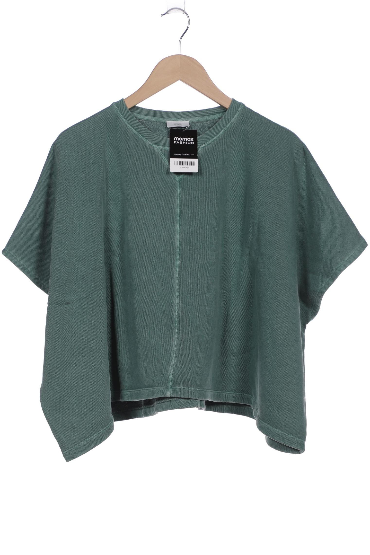 

Closed Damen Sweatshirt, grün, Gr. uni