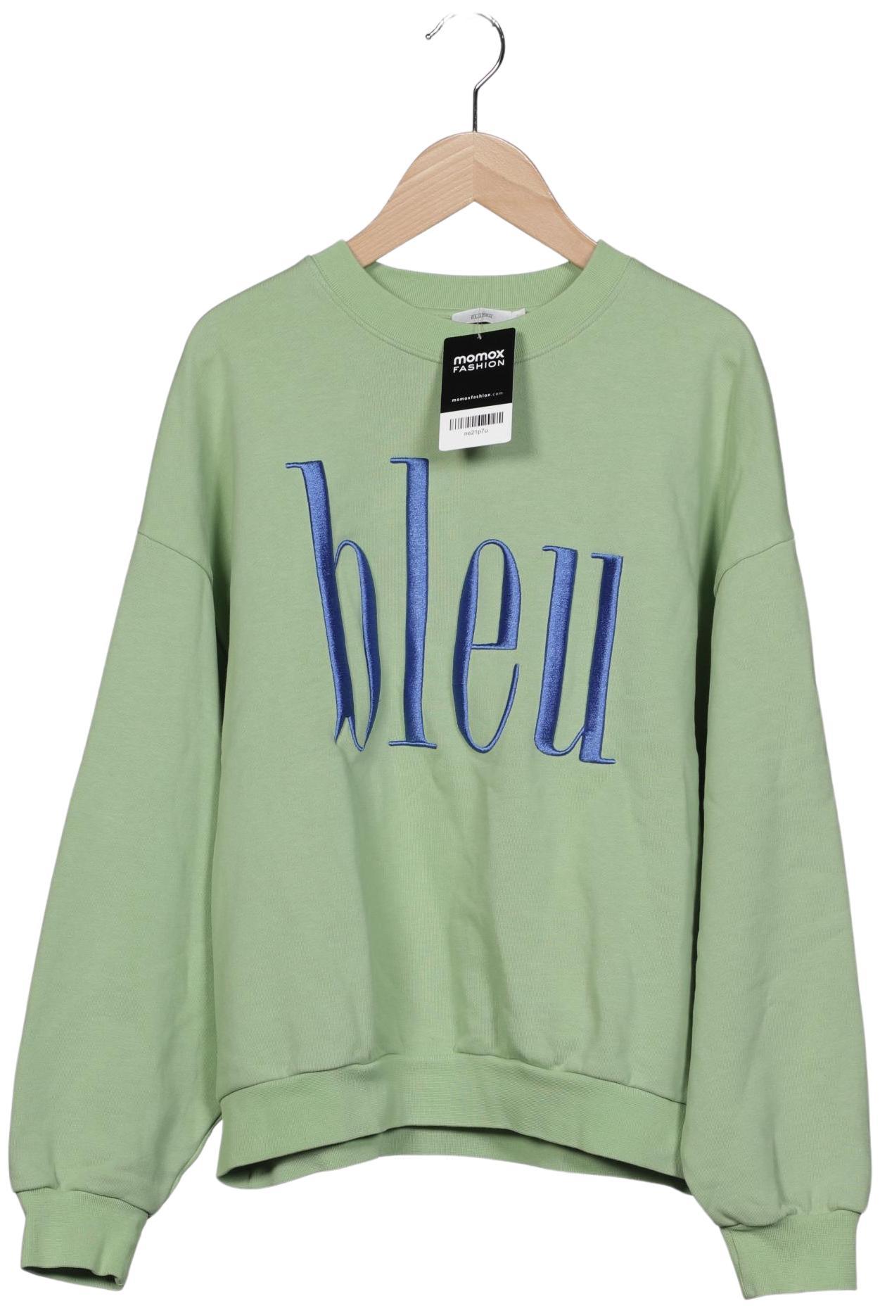 

Closed Damen Sweatshirt, hellgrün, Gr. 36