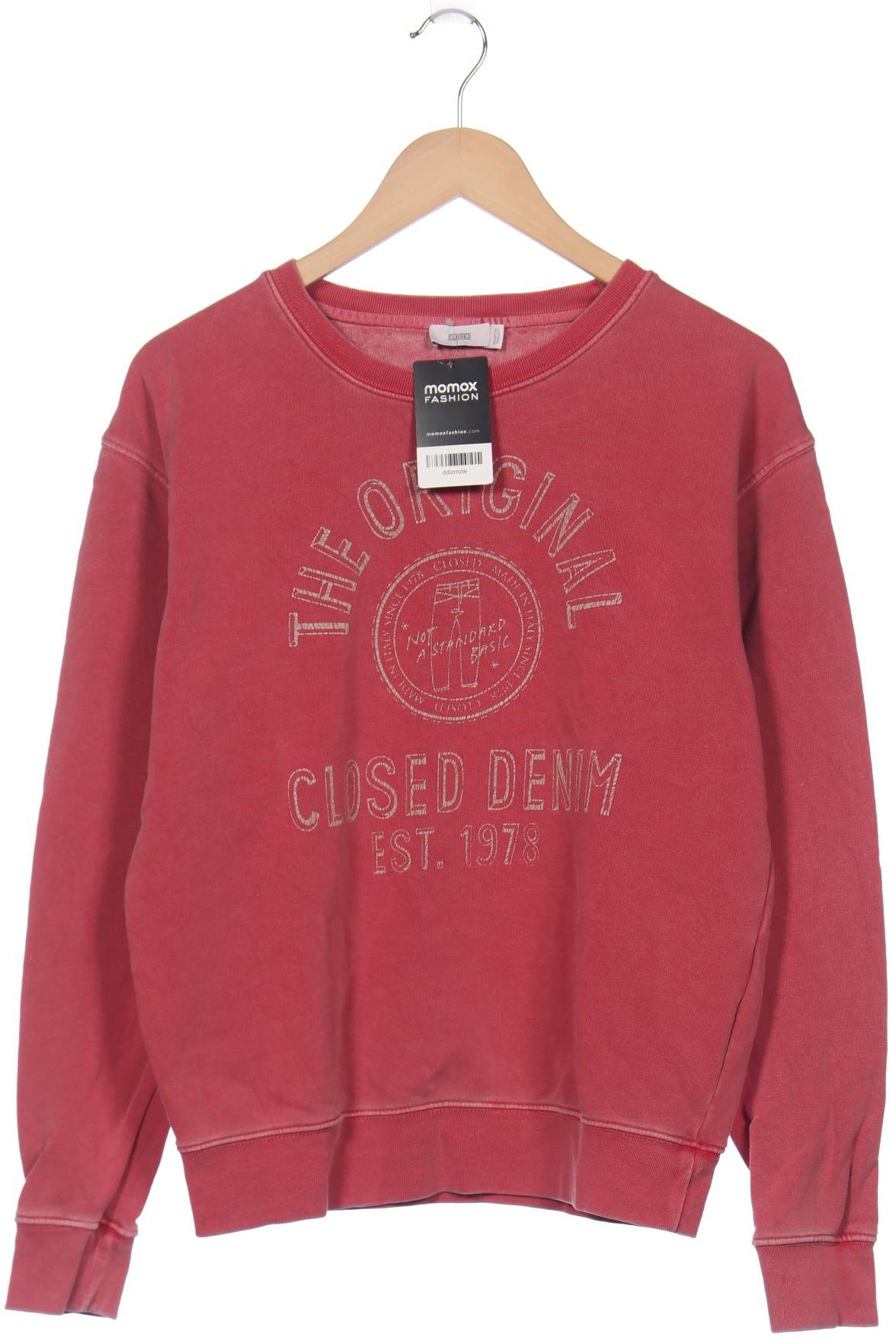 

Closed Damen Sweatshirt, pink, Gr. 36