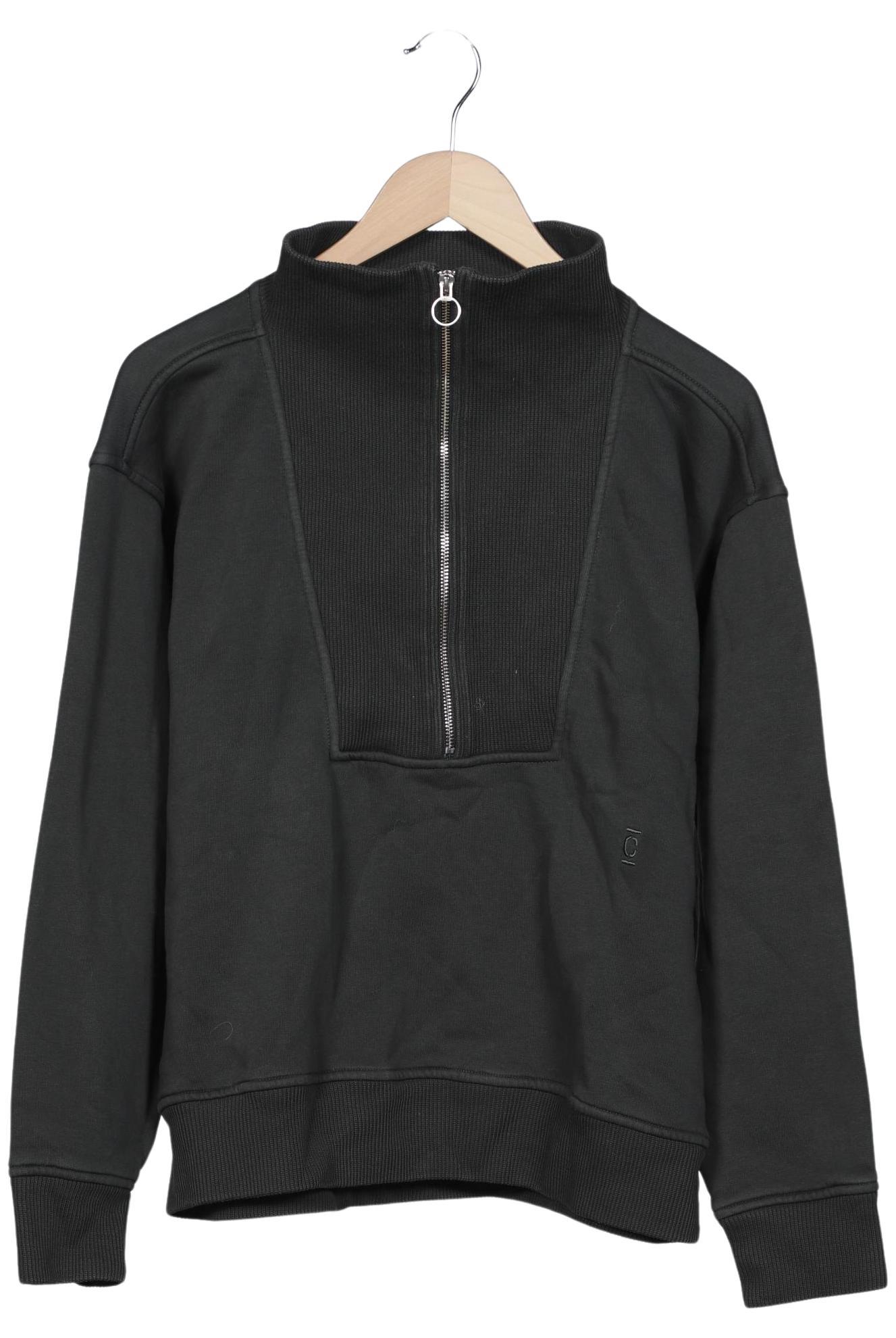 

Closed Damen Sweatshirt, grün, Gr. 68