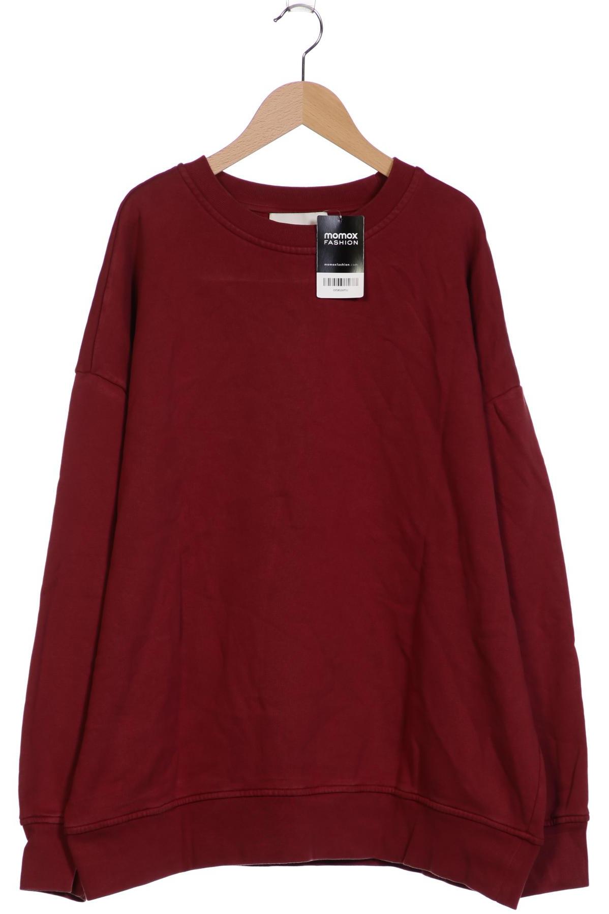 

Closed Damen Sweatshirt, bordeaux, Gr. 42
