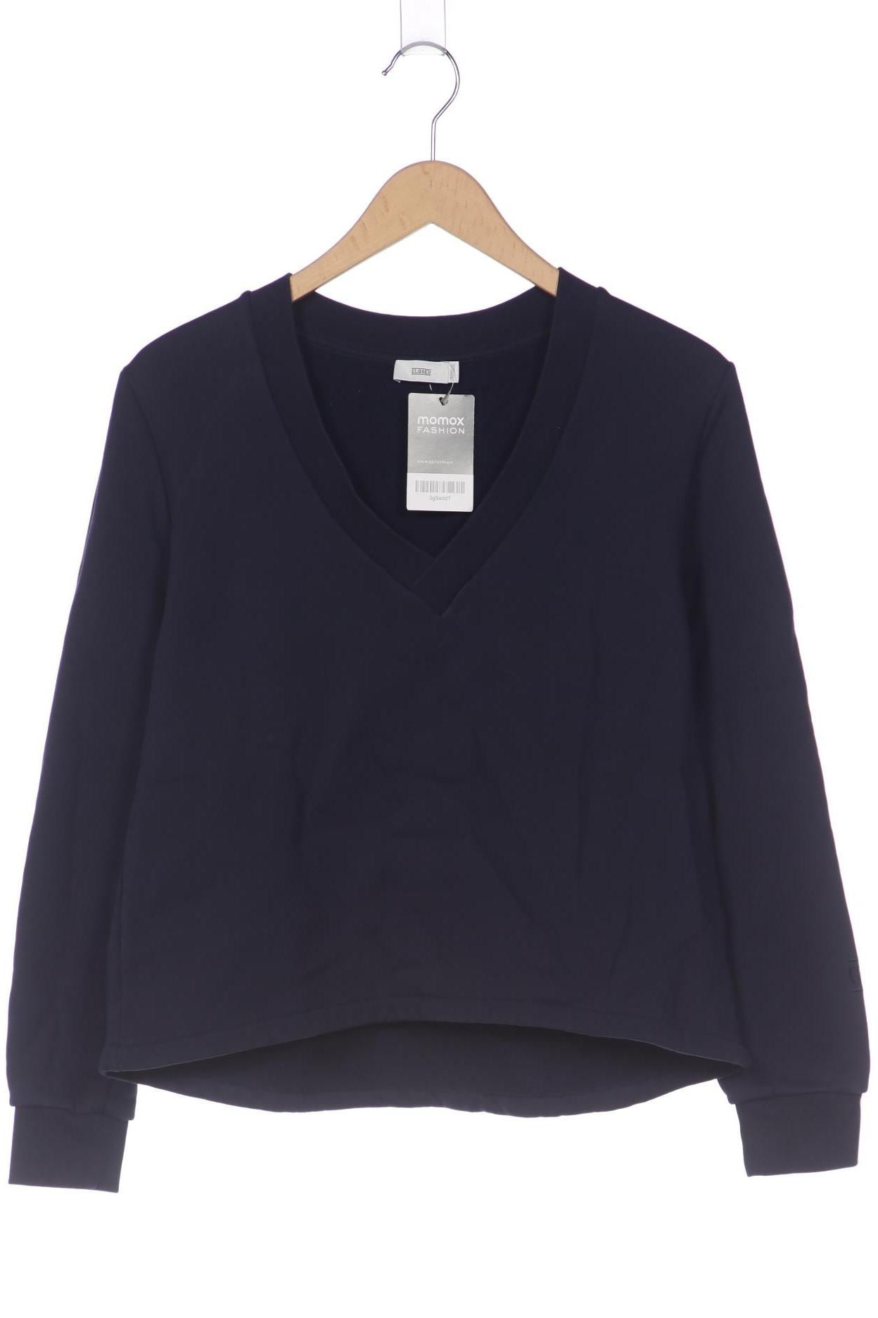

Closed Damen Sweatshirt, marineblau, Gr. 36