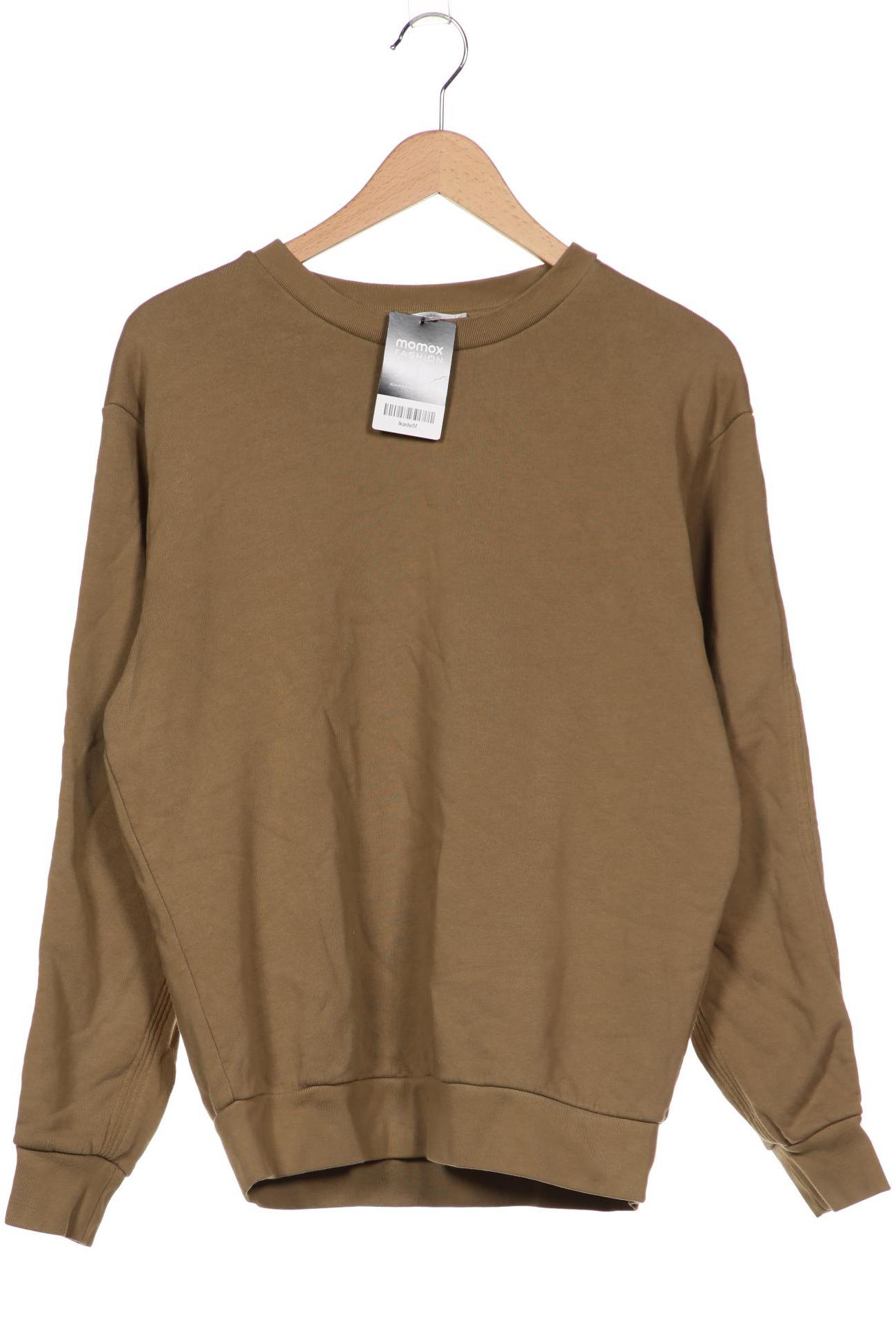 

Closed Damen Sweatshirt, grün, Gr. 42