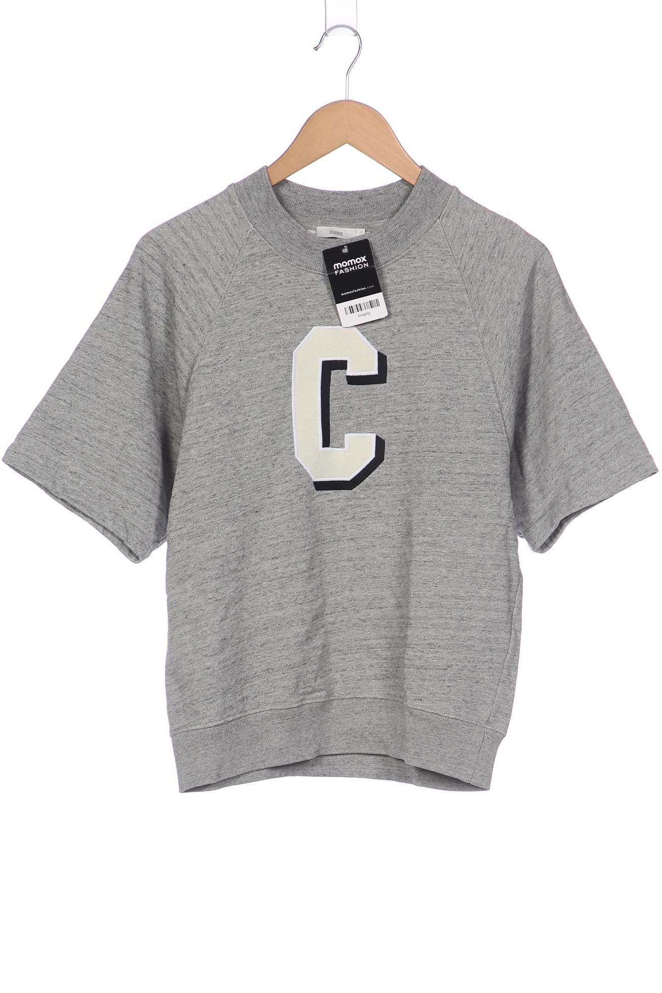 

Closed Damen Sweatshirt, grau, Gr. 34