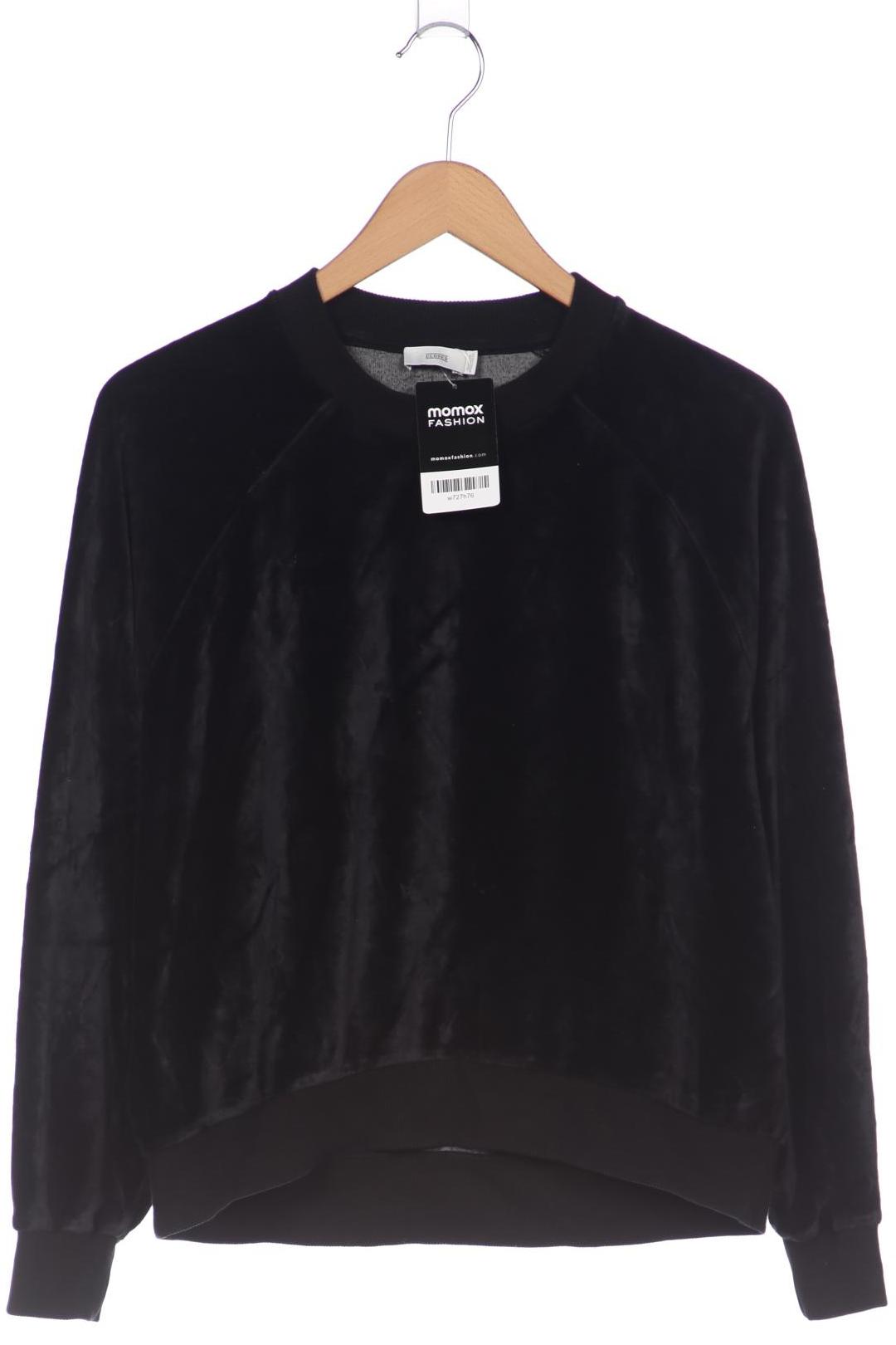 

Closed Damen Sweatshirt, schwarz, Gr. 34