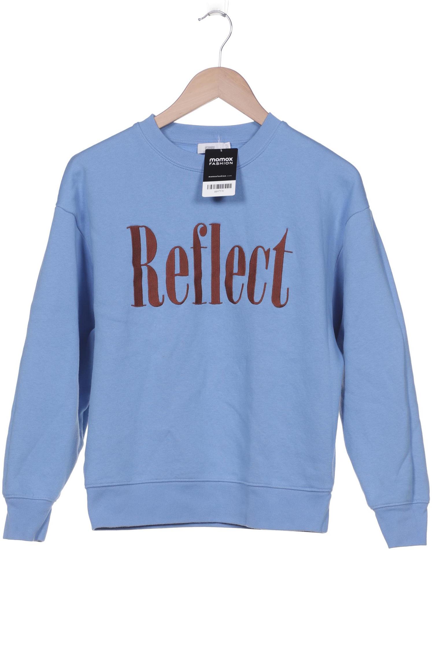 

Closed Damen Sweatshirt, blau