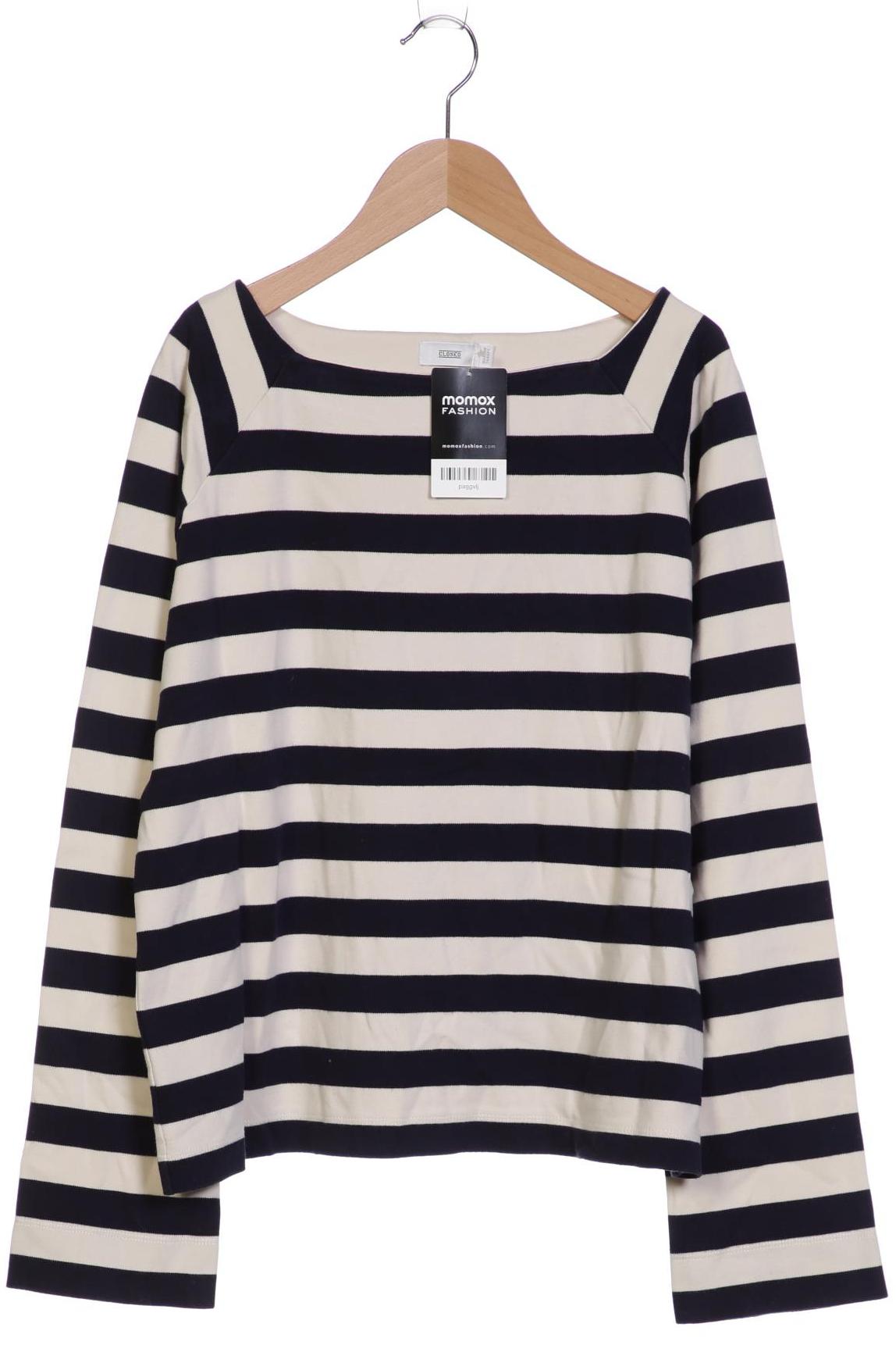 

Closed Damen Sweatshirt, marineblau, Gr. 38