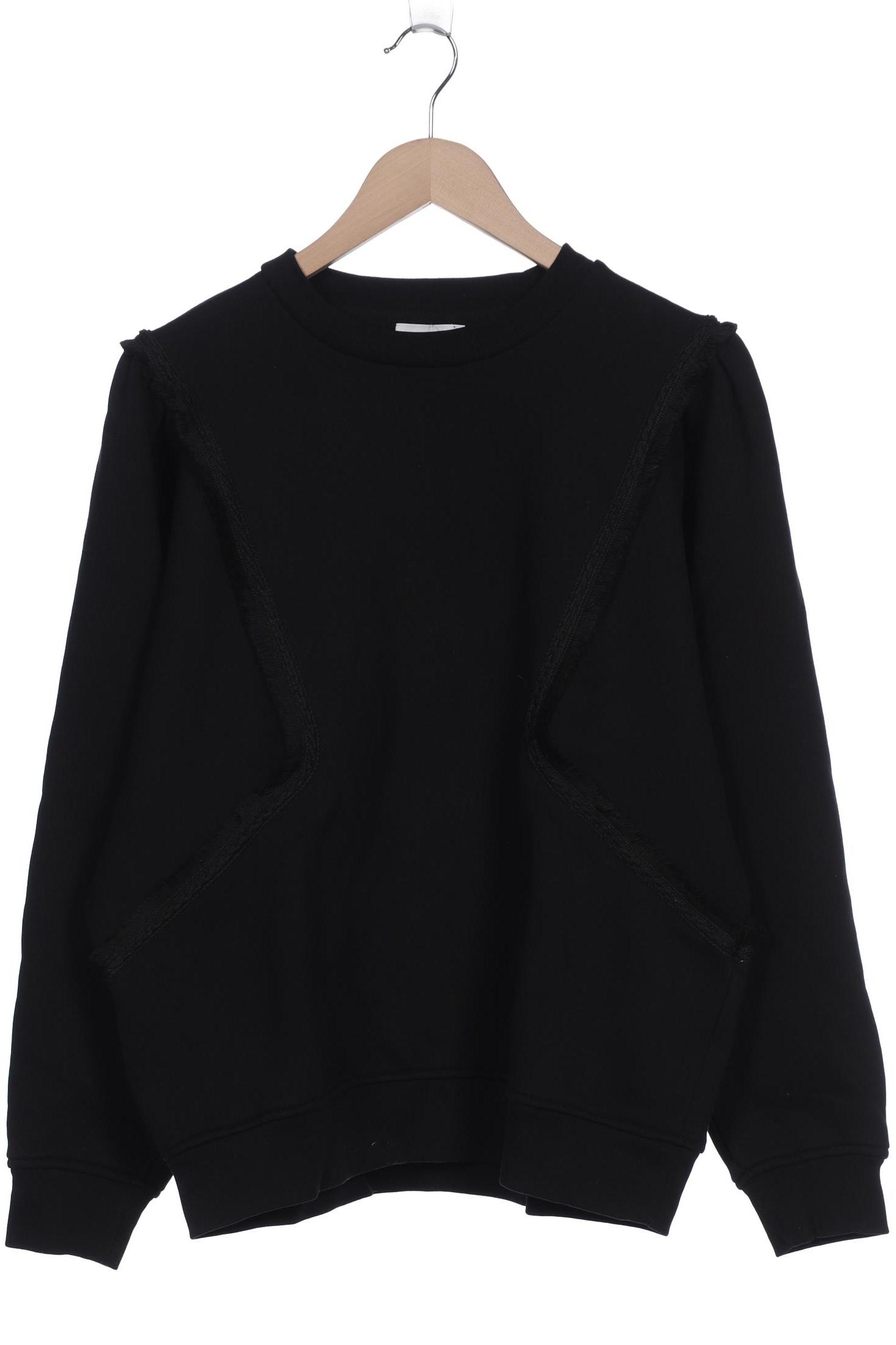 

Closed Damen Sweatshirt, schwarz