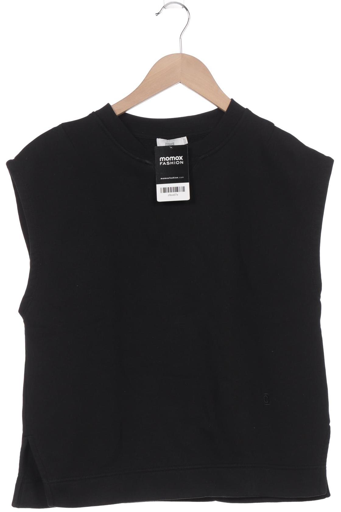 

Closed Damen Sweatshirt, schwarz, Gr. 36