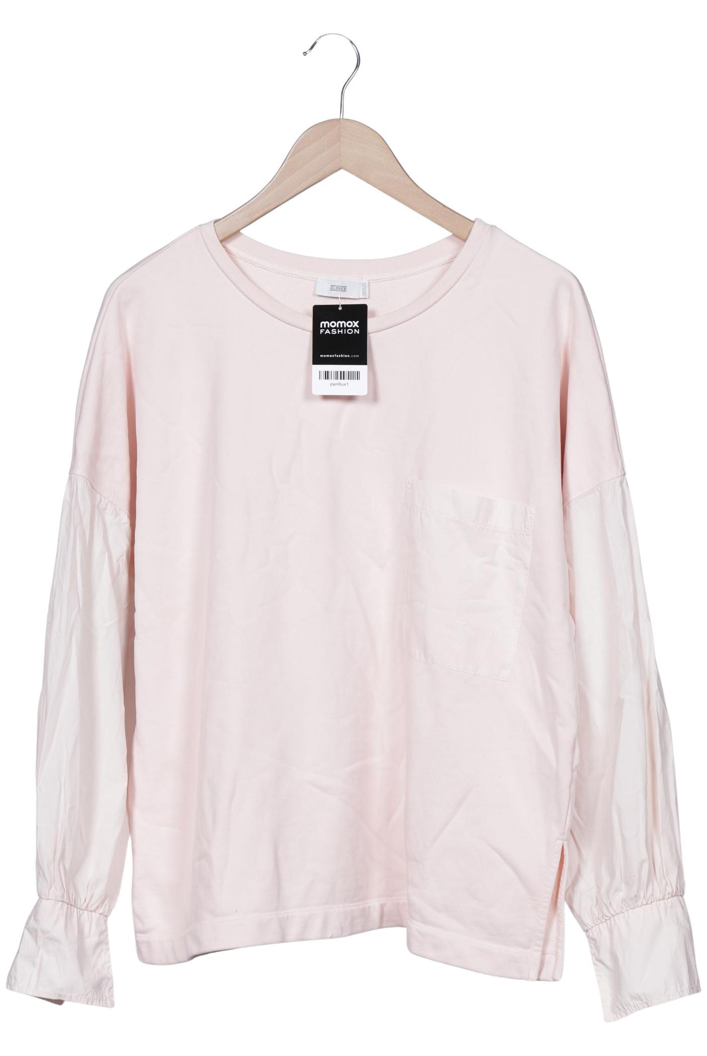 

Closed Damen Sweatshirt, pink, Gr. 38