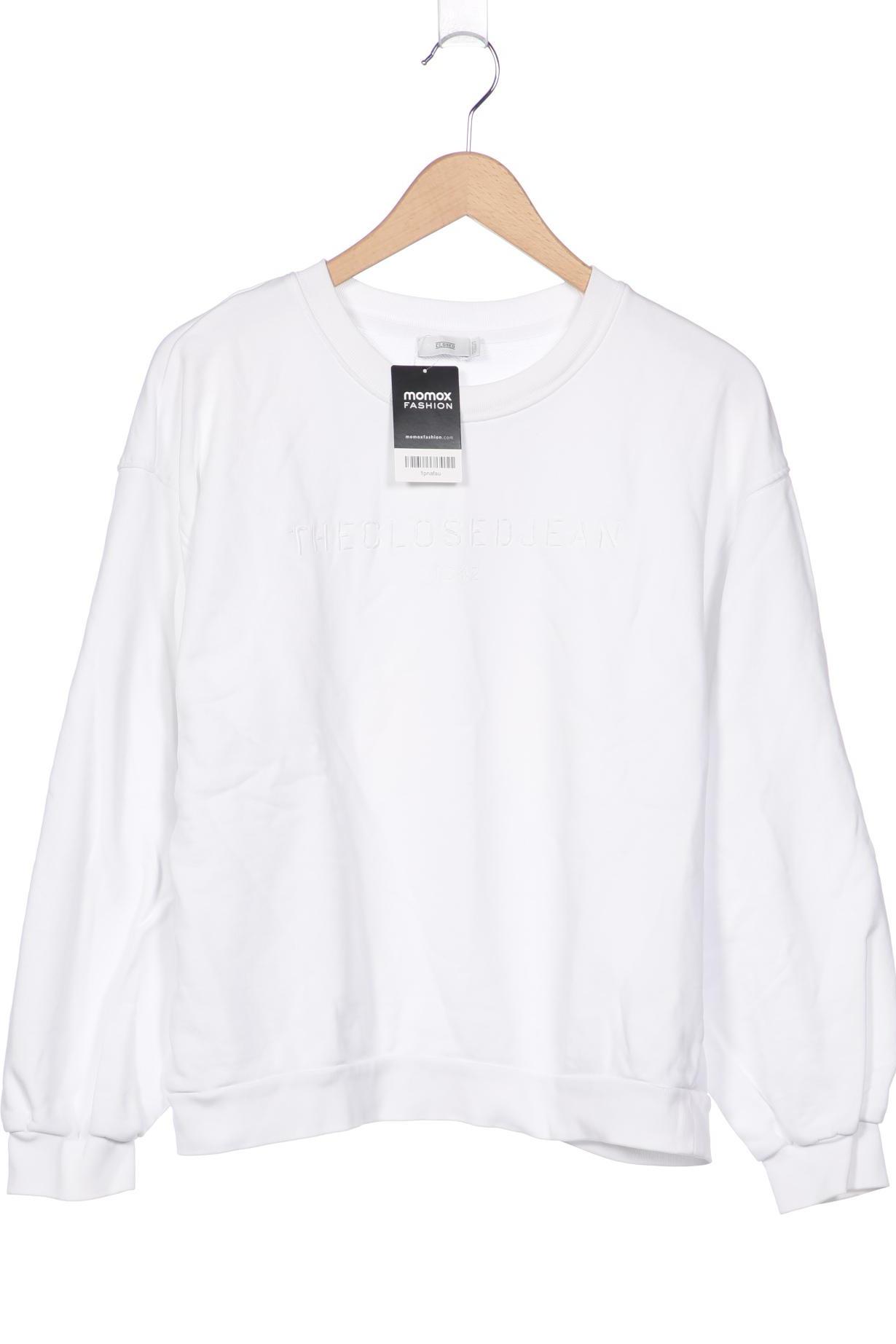 

Closed Damen Sweatshirt, weiß